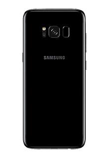 Wood Samsung Galaxy S8 Cases by Keyway Designs. Made in Canada.