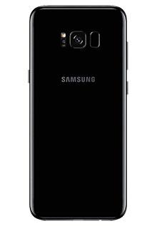Wood Samsung Galaxy Note 8+ Cases by Keyway Designs. Made in Canada.