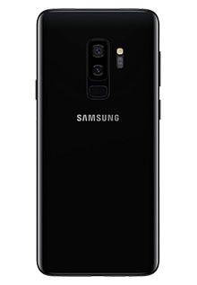 Wood Samsung Galaxy S9+ Cases by Keyway Designs. Made in Canada.