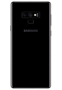 Wood Samsung Galaxy Note 9 Cases by Keyway Designs. Made in Canada.