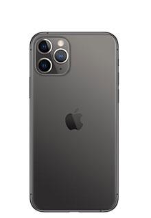 Wood Apple iPhone 11 Pro Cases by Keyway Designs. Made in Canada.