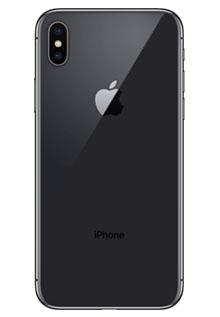 Wood Apple iPhone XS Max Cases by Keyway Designs. Made in Canada.
