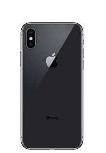 Wood Apple iPhone XS Cases by Keyway Designs. Made in Canada.