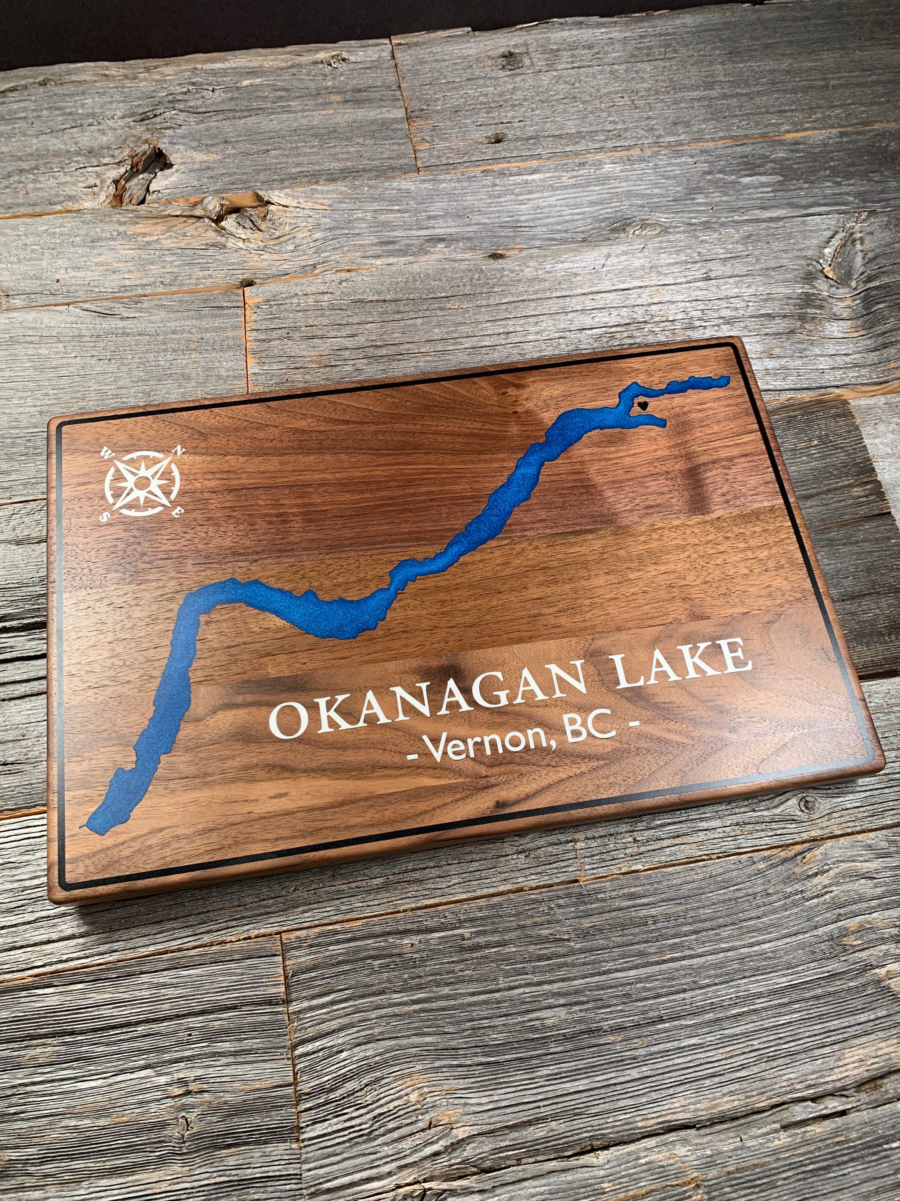 Custom Wall Art