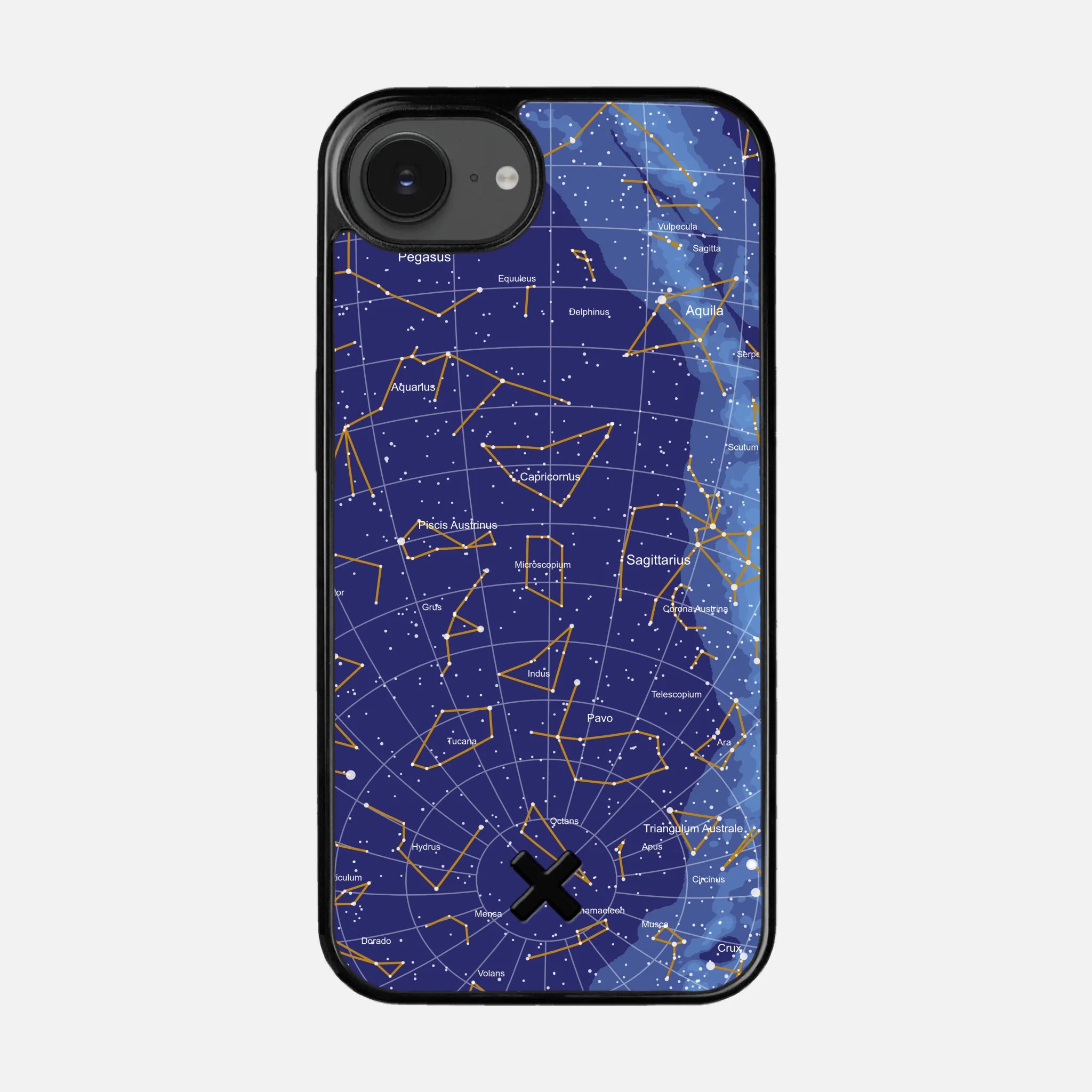 i16 Pro Max - Template