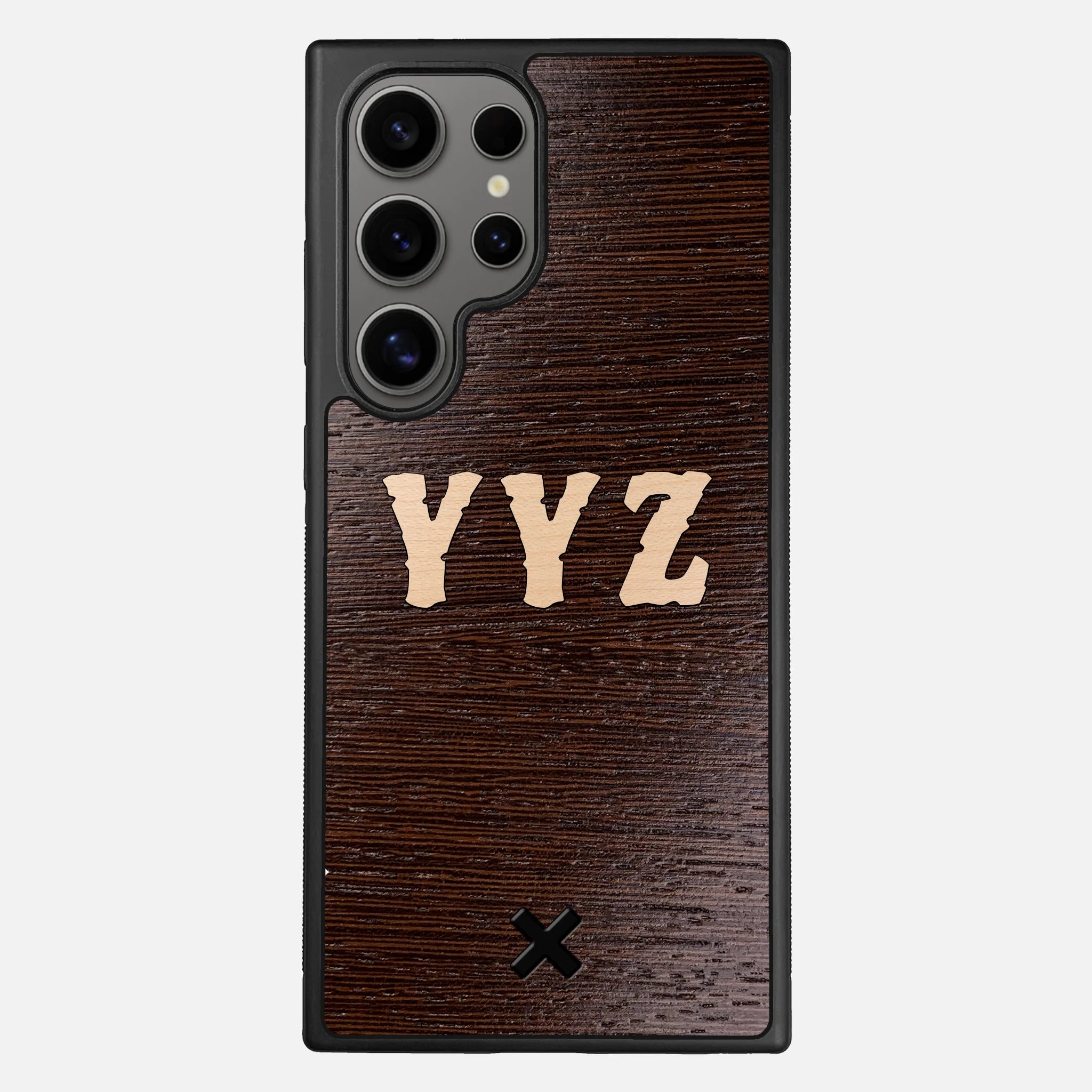 Monogram - Custom
