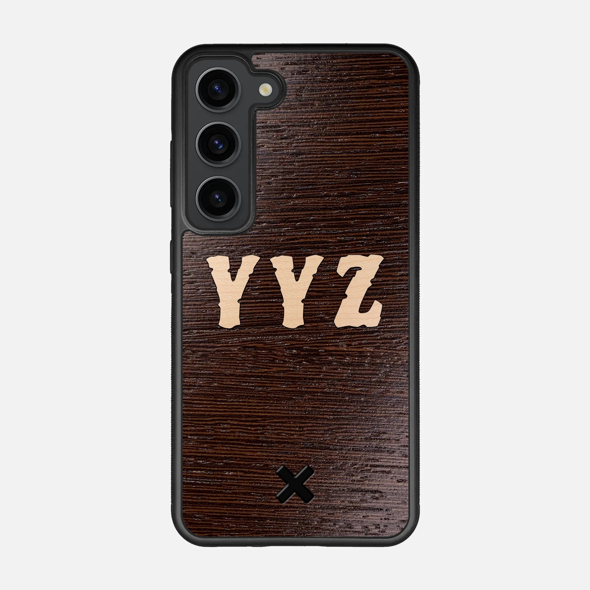 Monogram - Custom