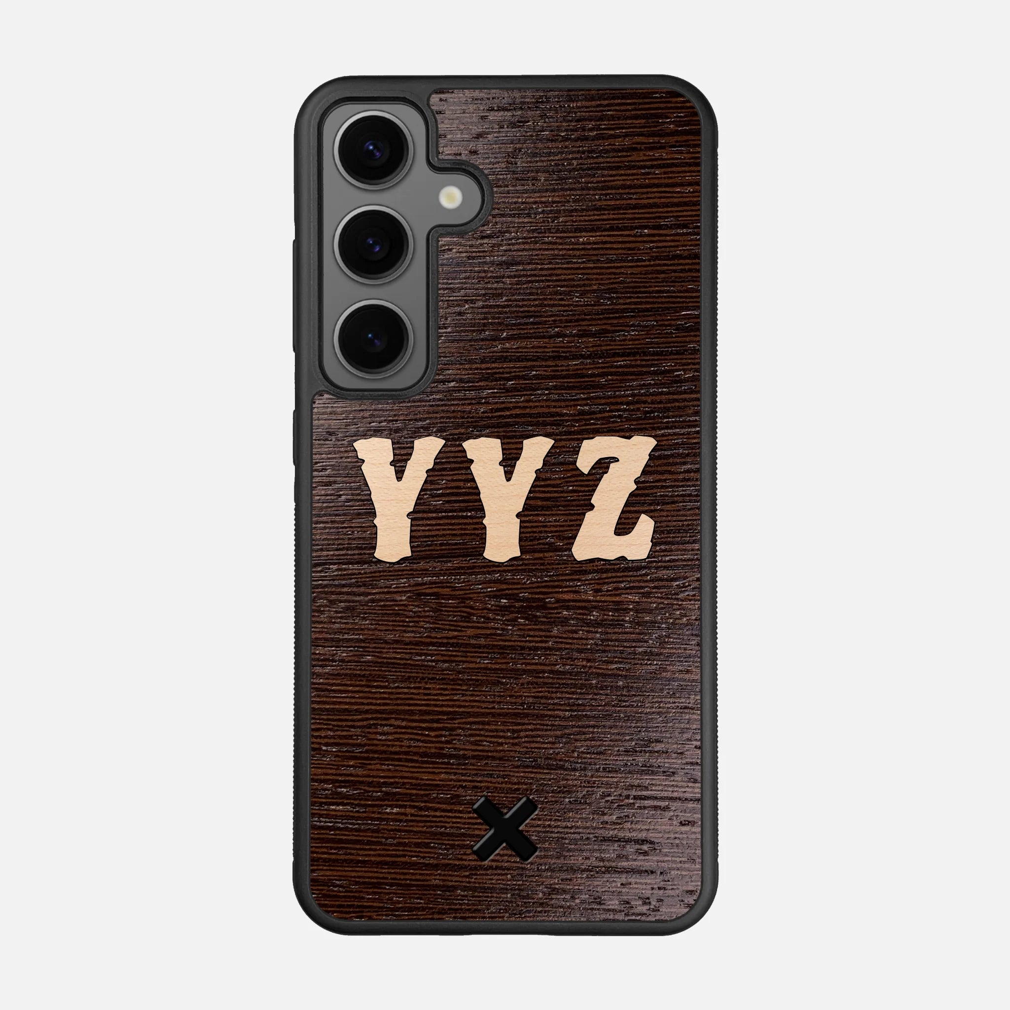 Monogram - Custom