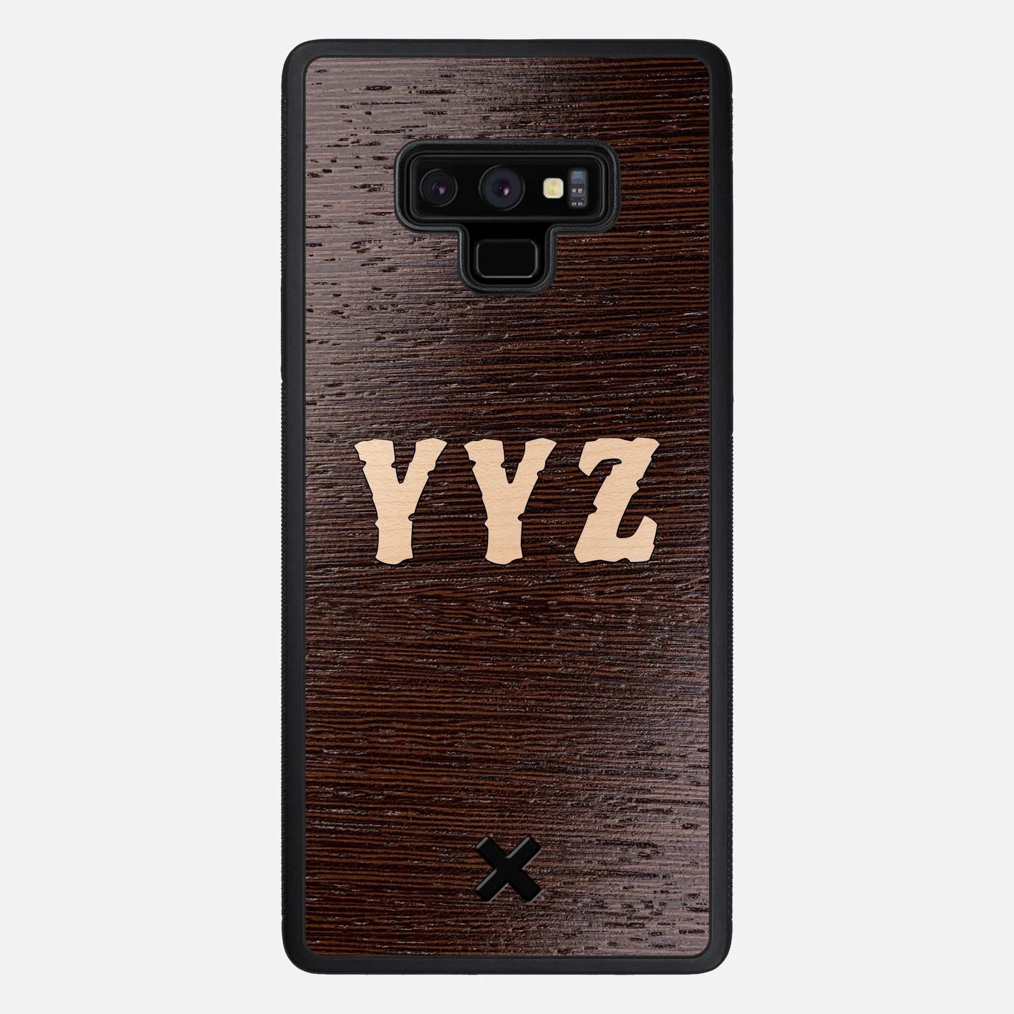 Monogram - Custom