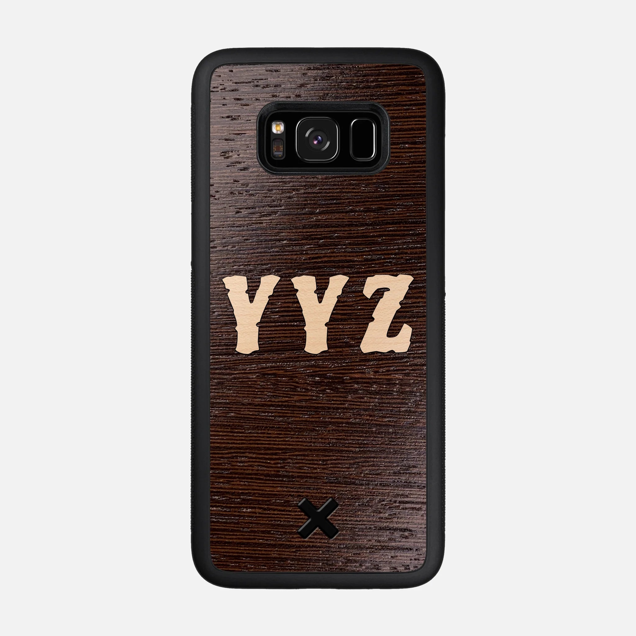 Monogram - Custom
