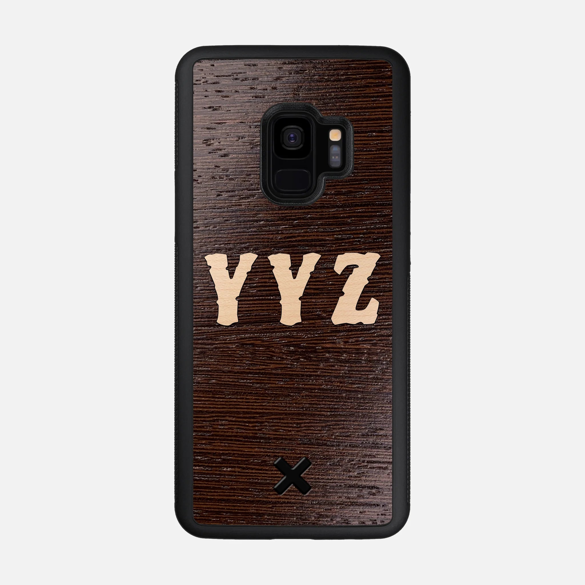 Monogram - Custom