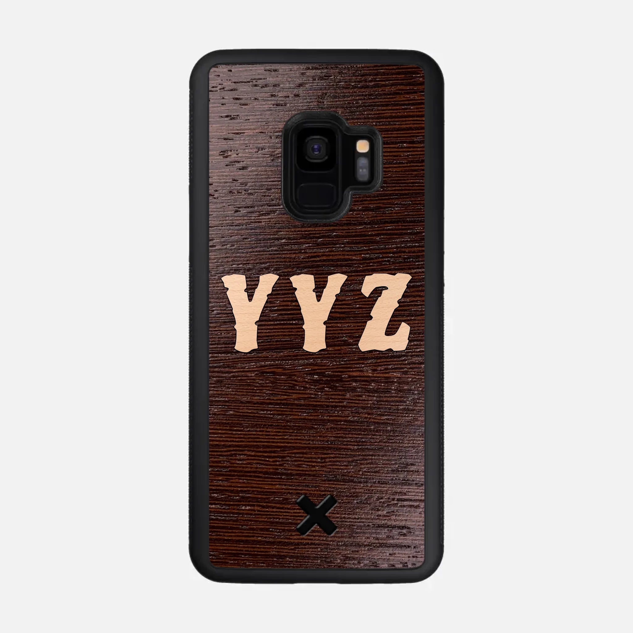 Monogram - Custom