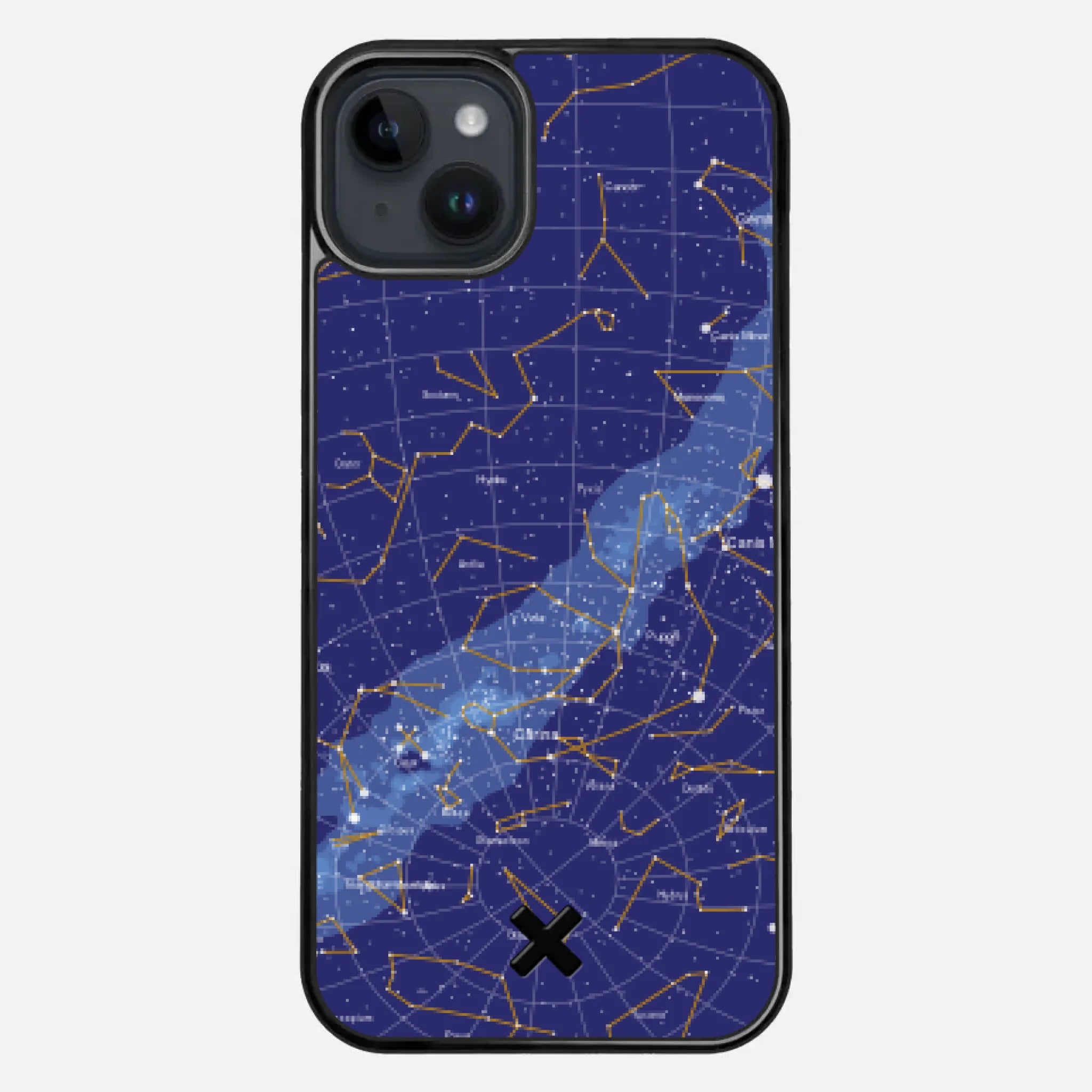 Star Map - Custom