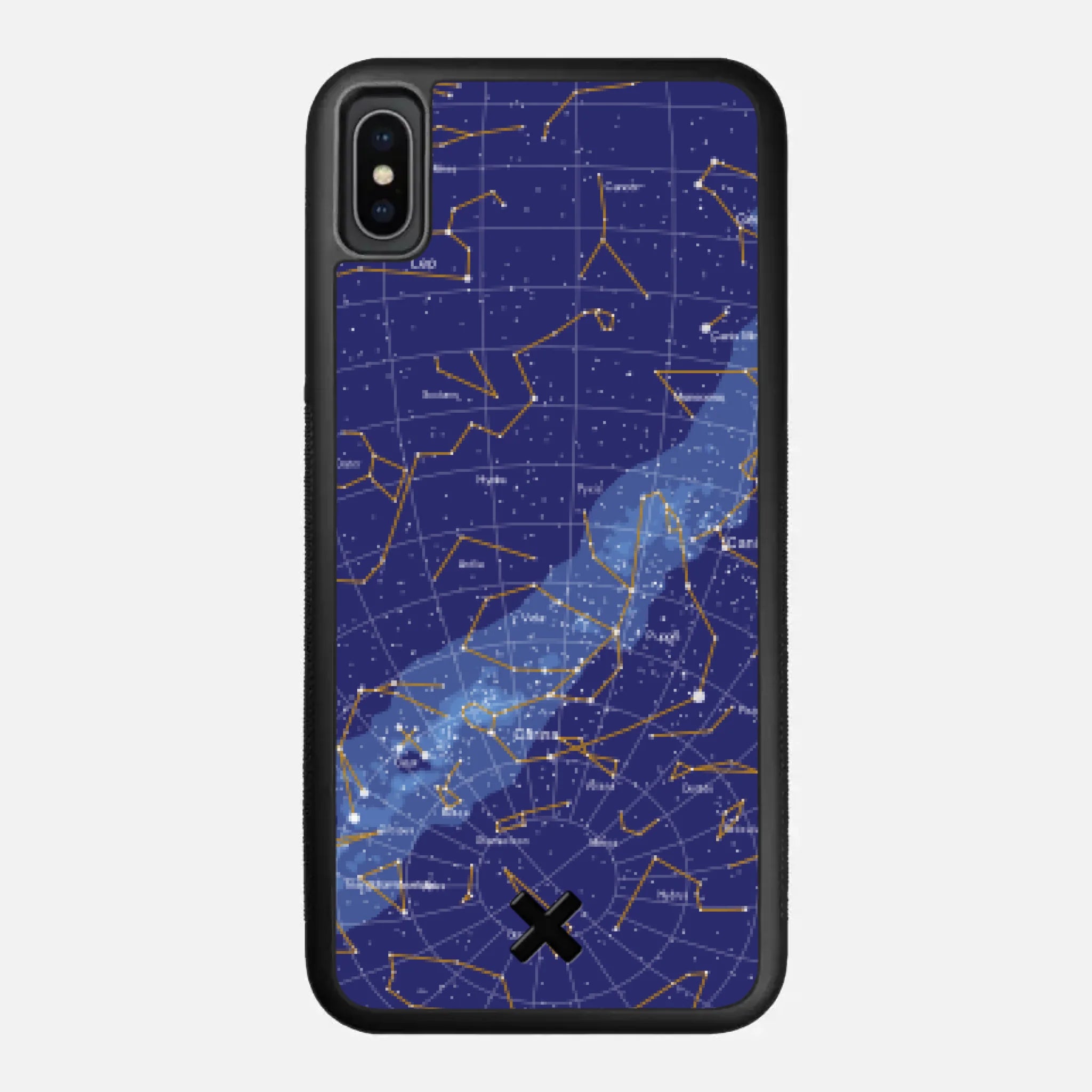 Star Map - Custom