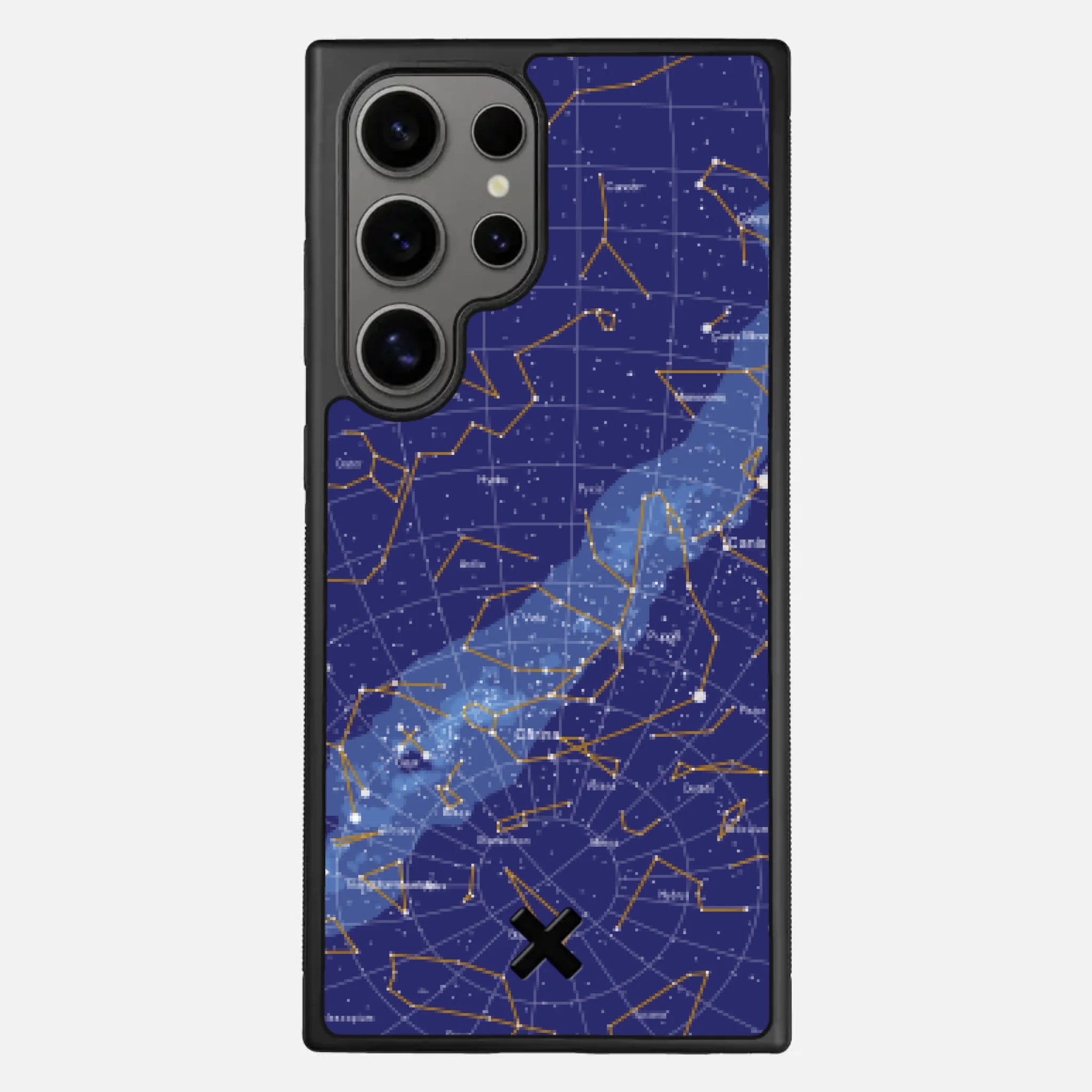 Star Map - Custom