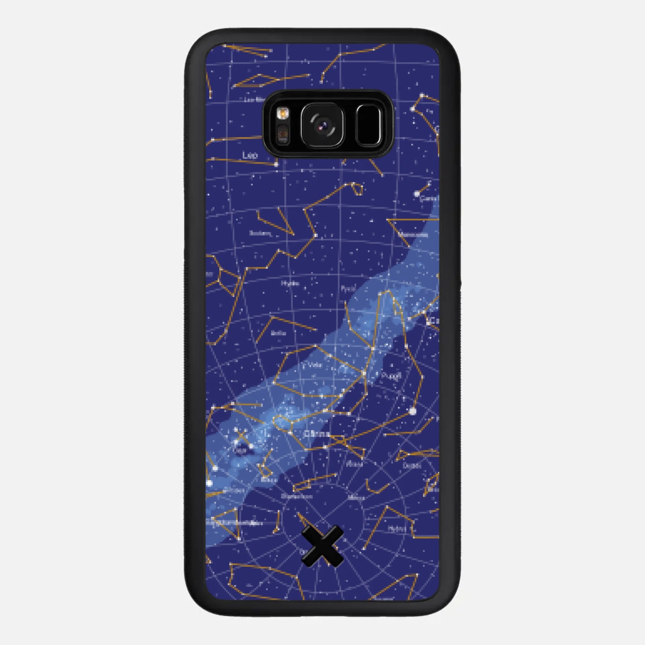 Star Map - Custom