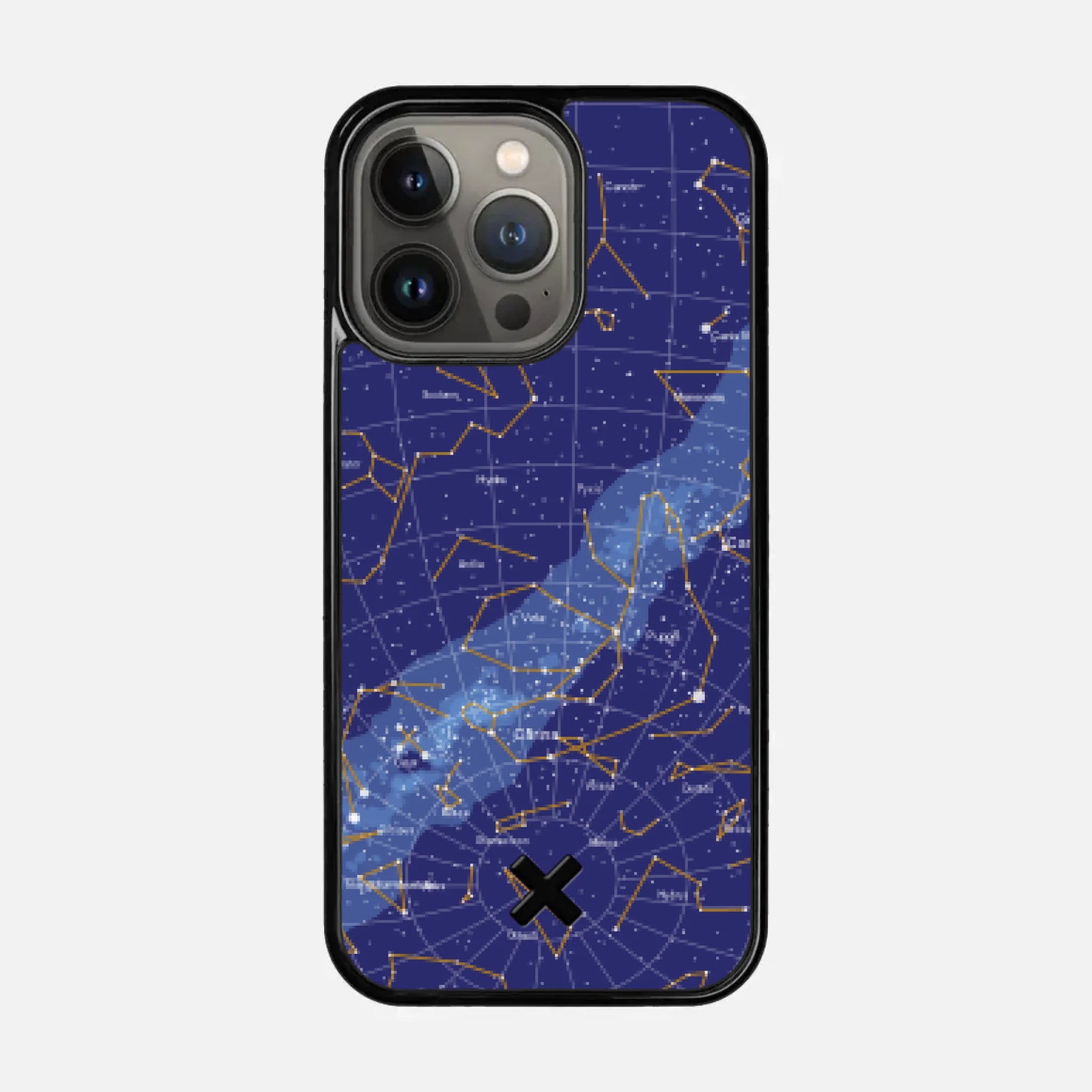 Star Map - Custom