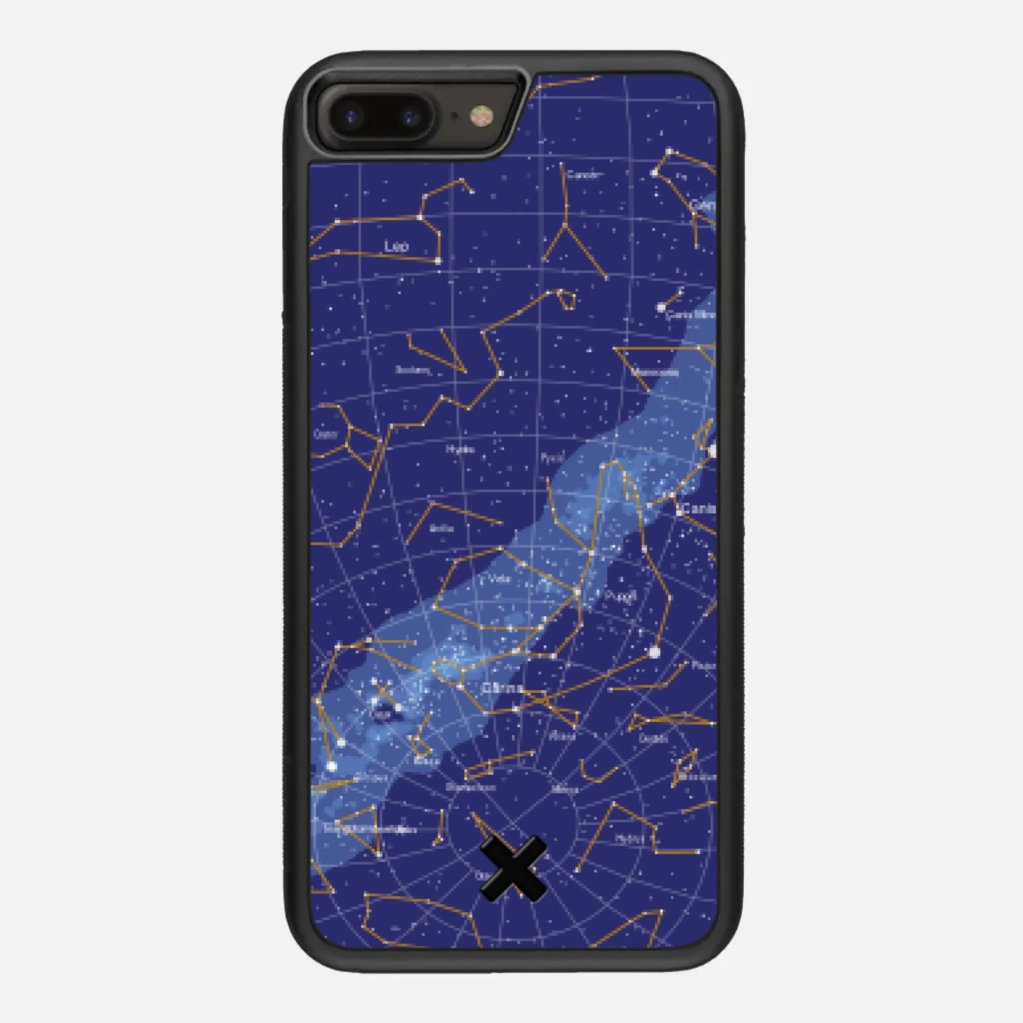 Star Map - Custom