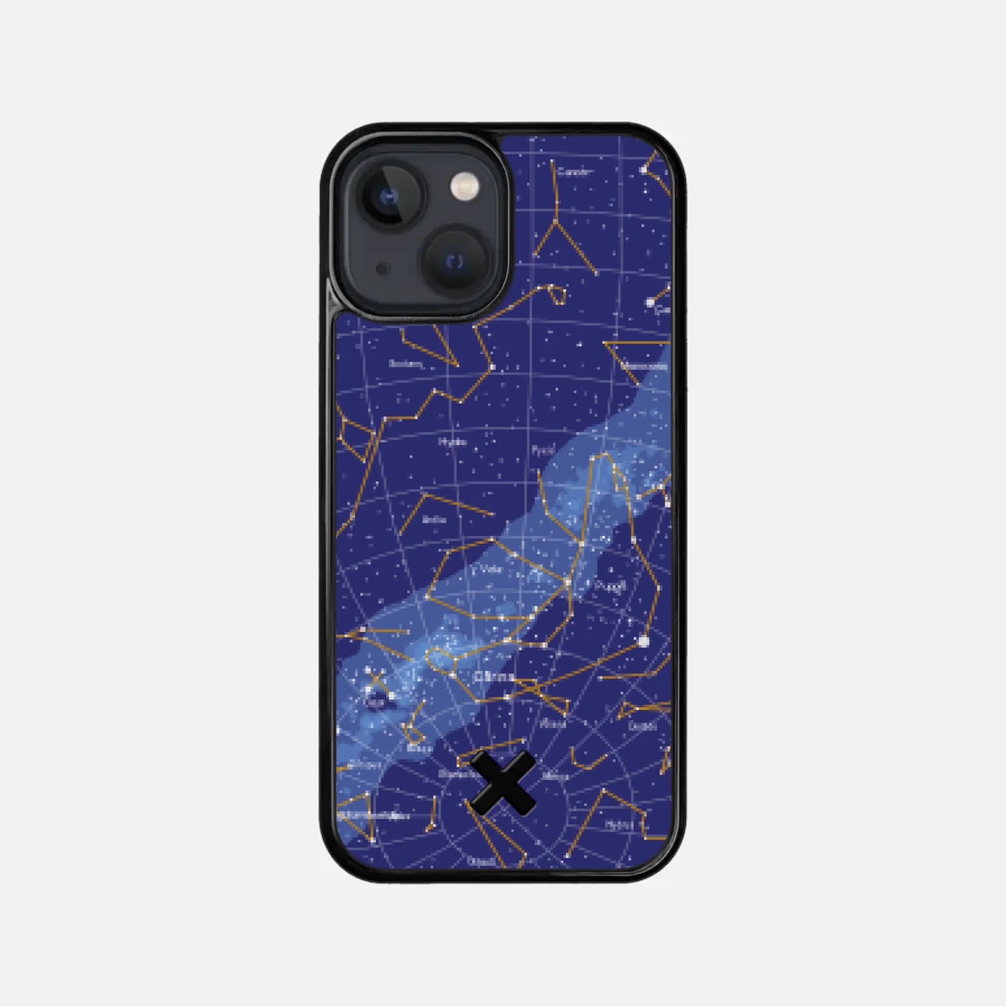 Star Map - Custom