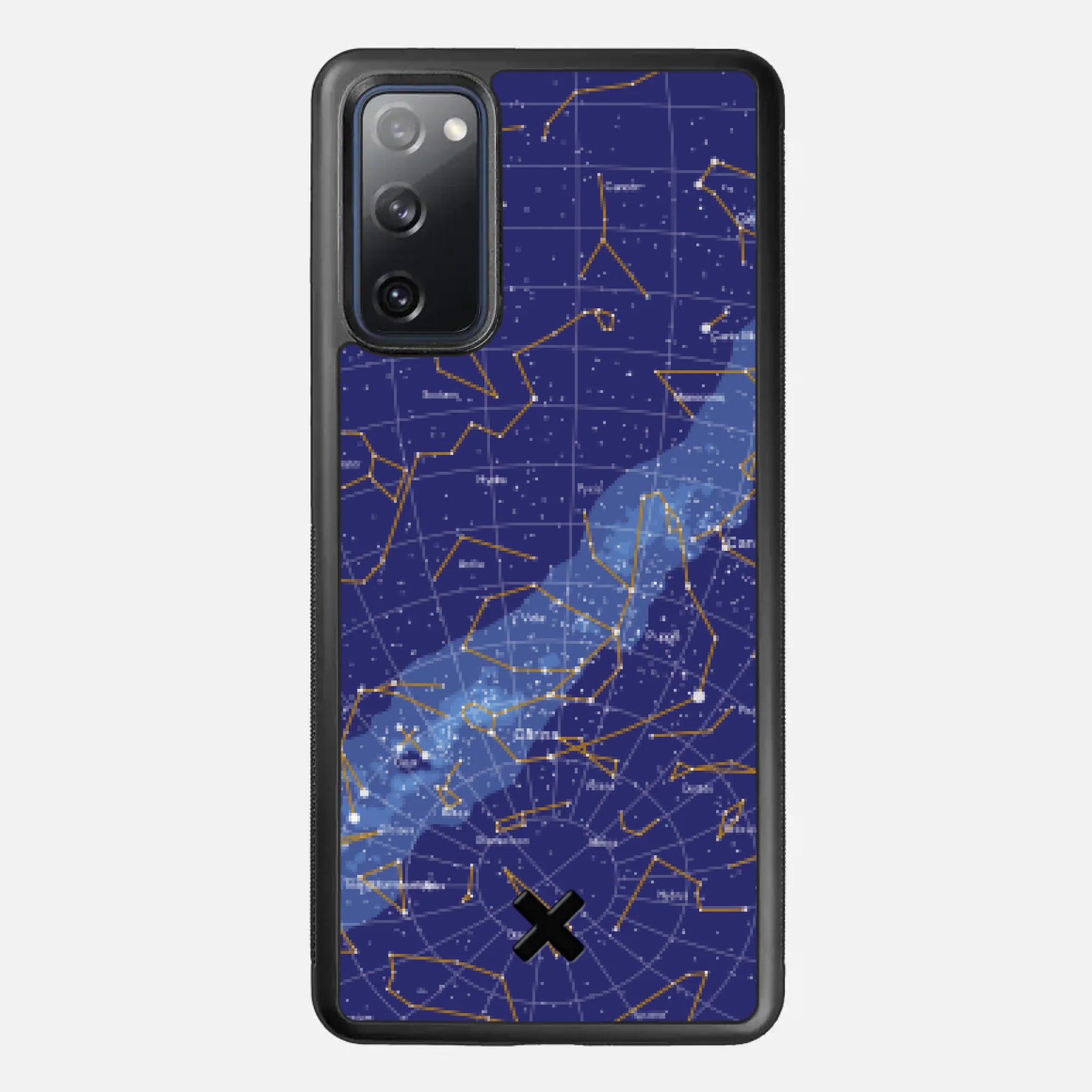 Star Map - Custom