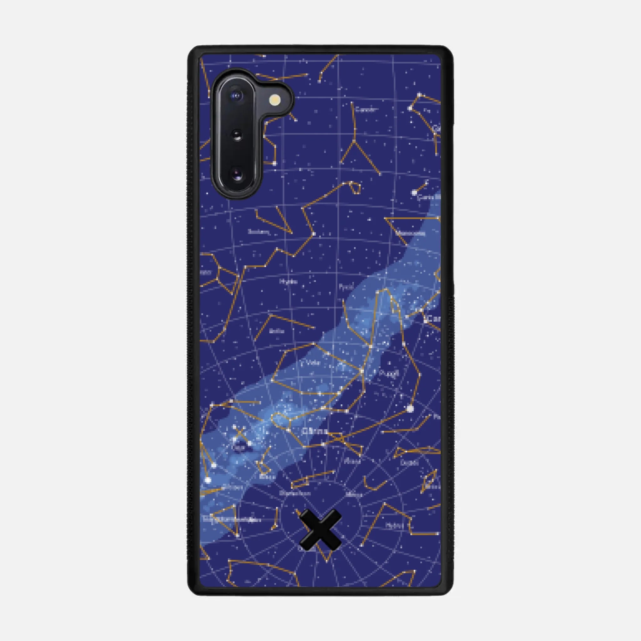 Star Map - Custom