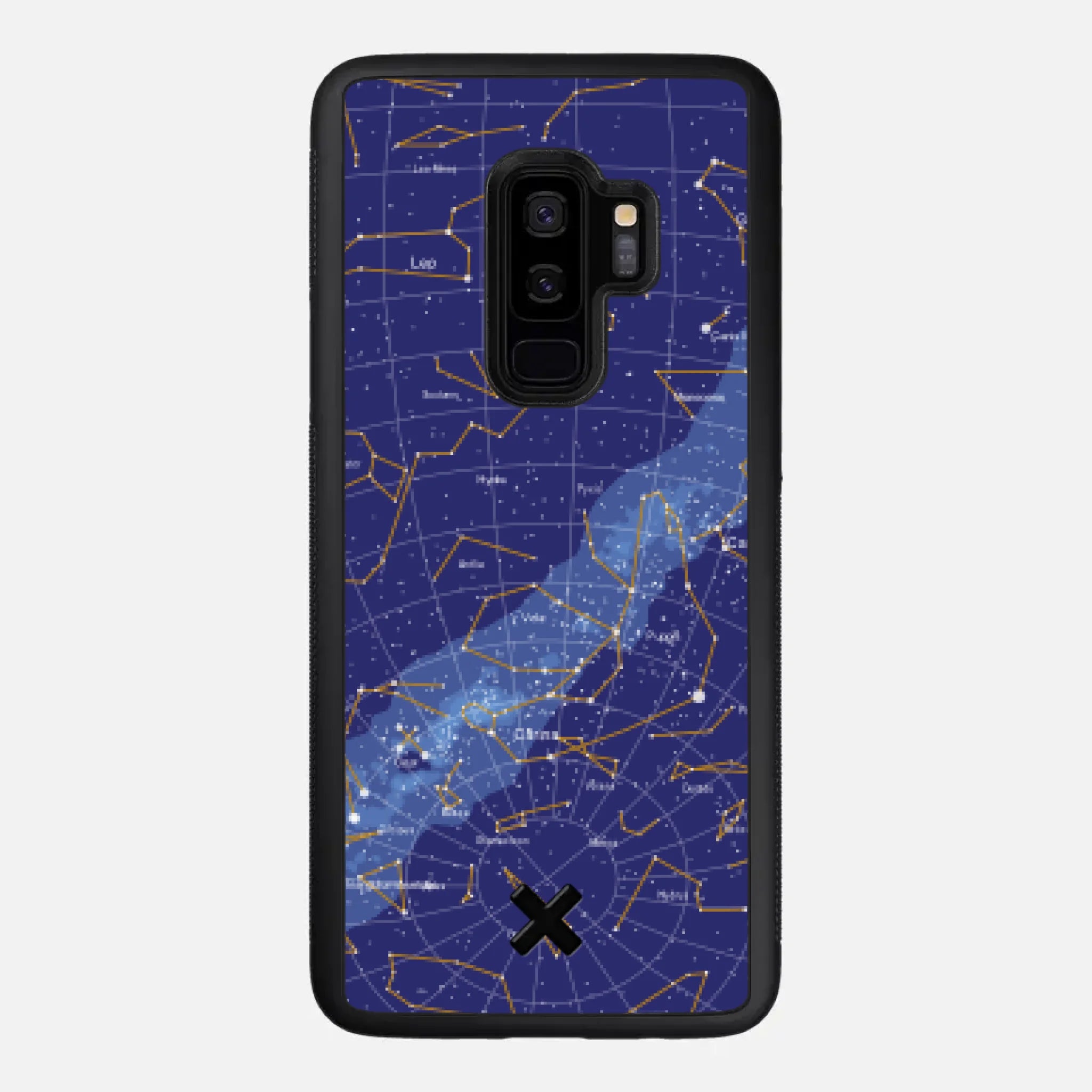 Star Map - Custom