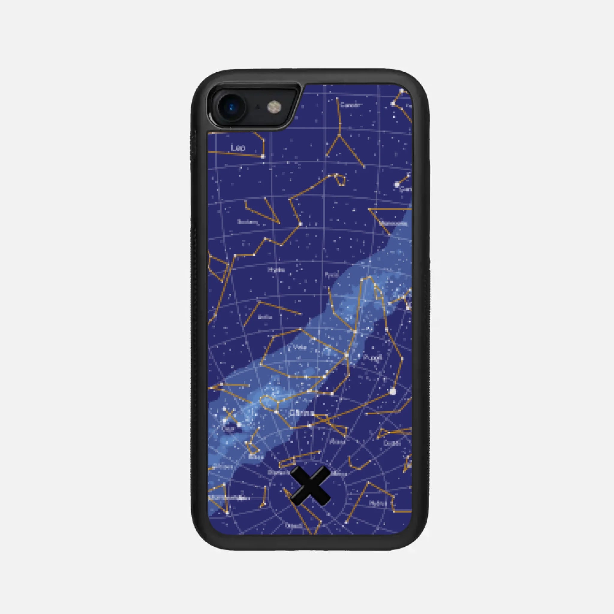 Star Map - Custom