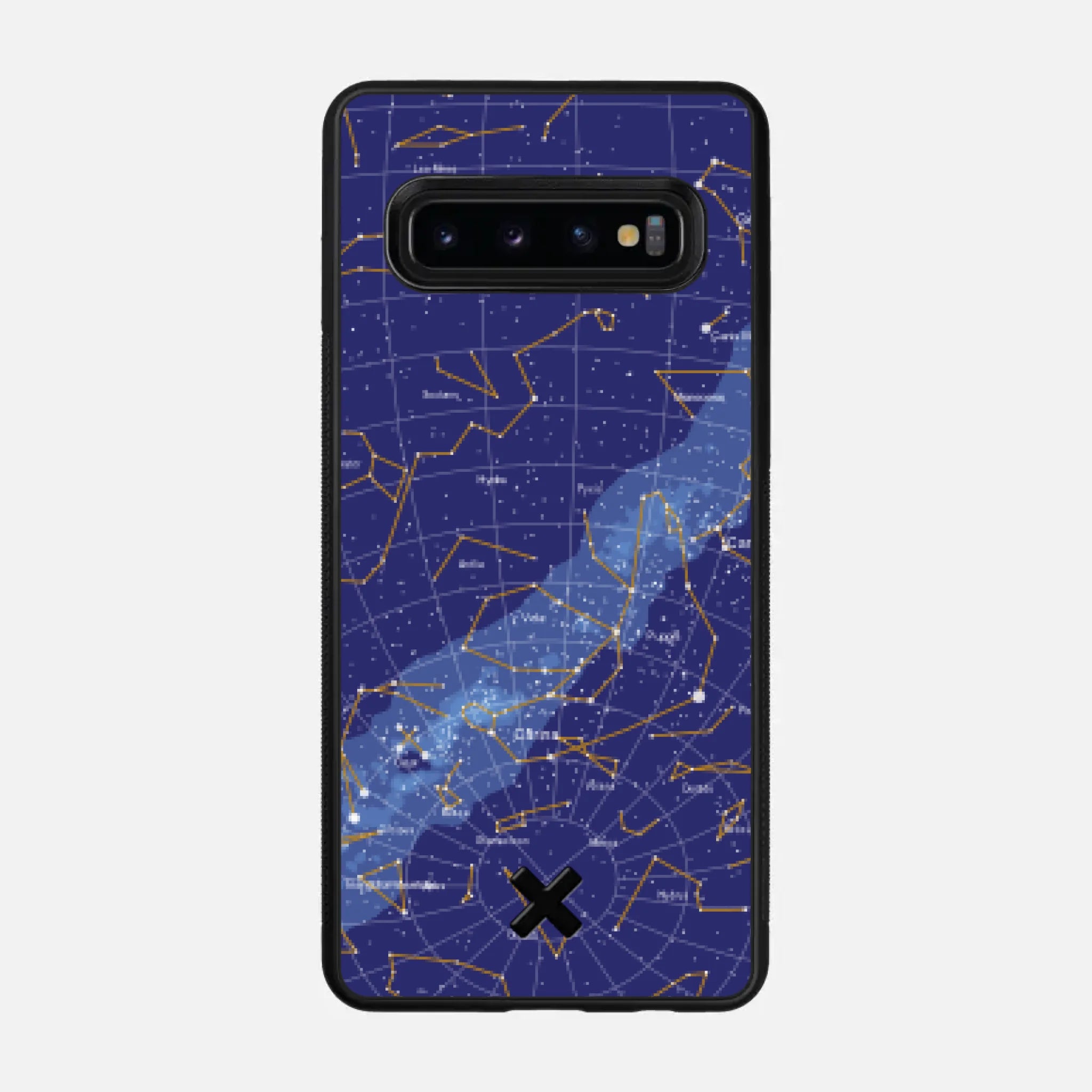 Star Map - Custom