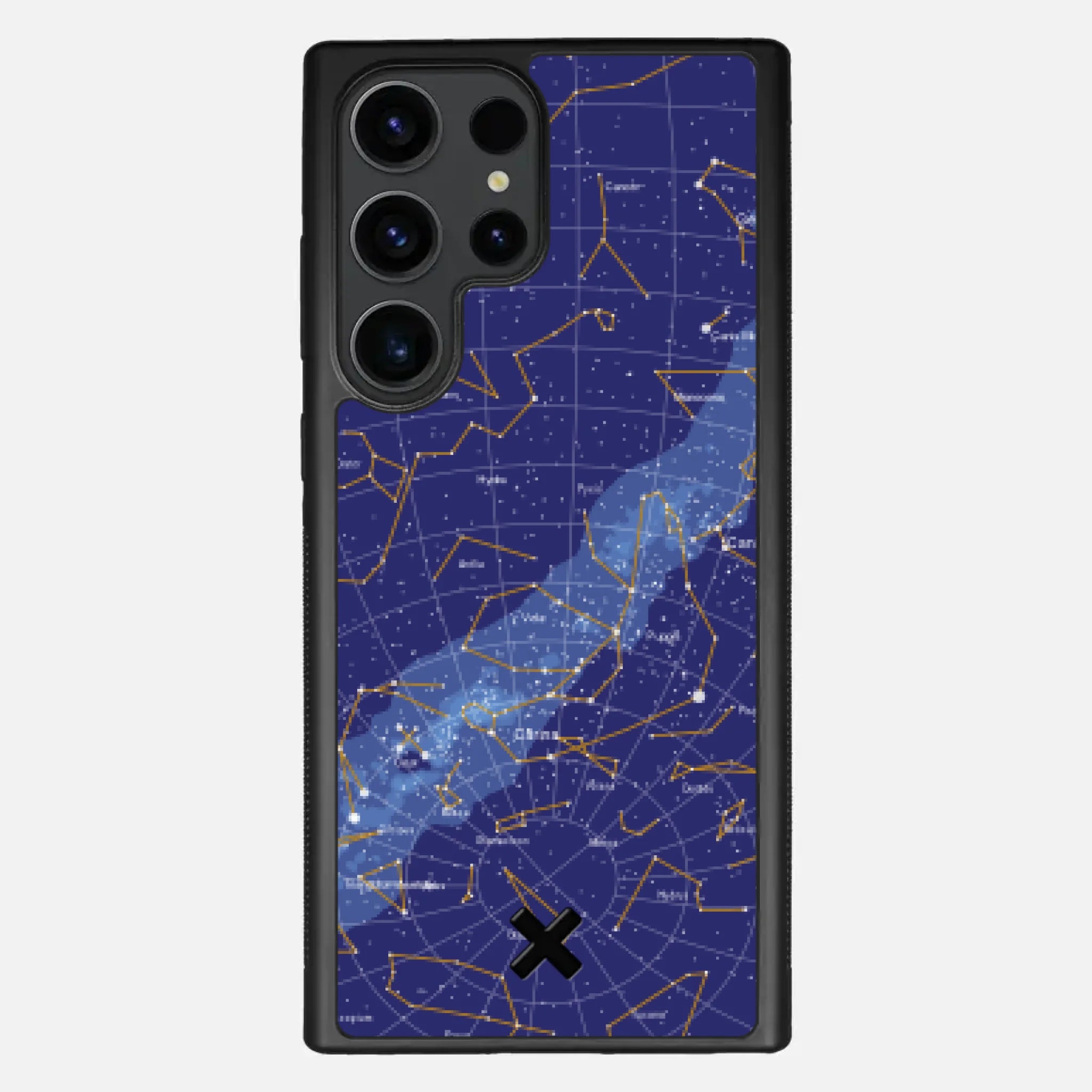 Star Map - Custom