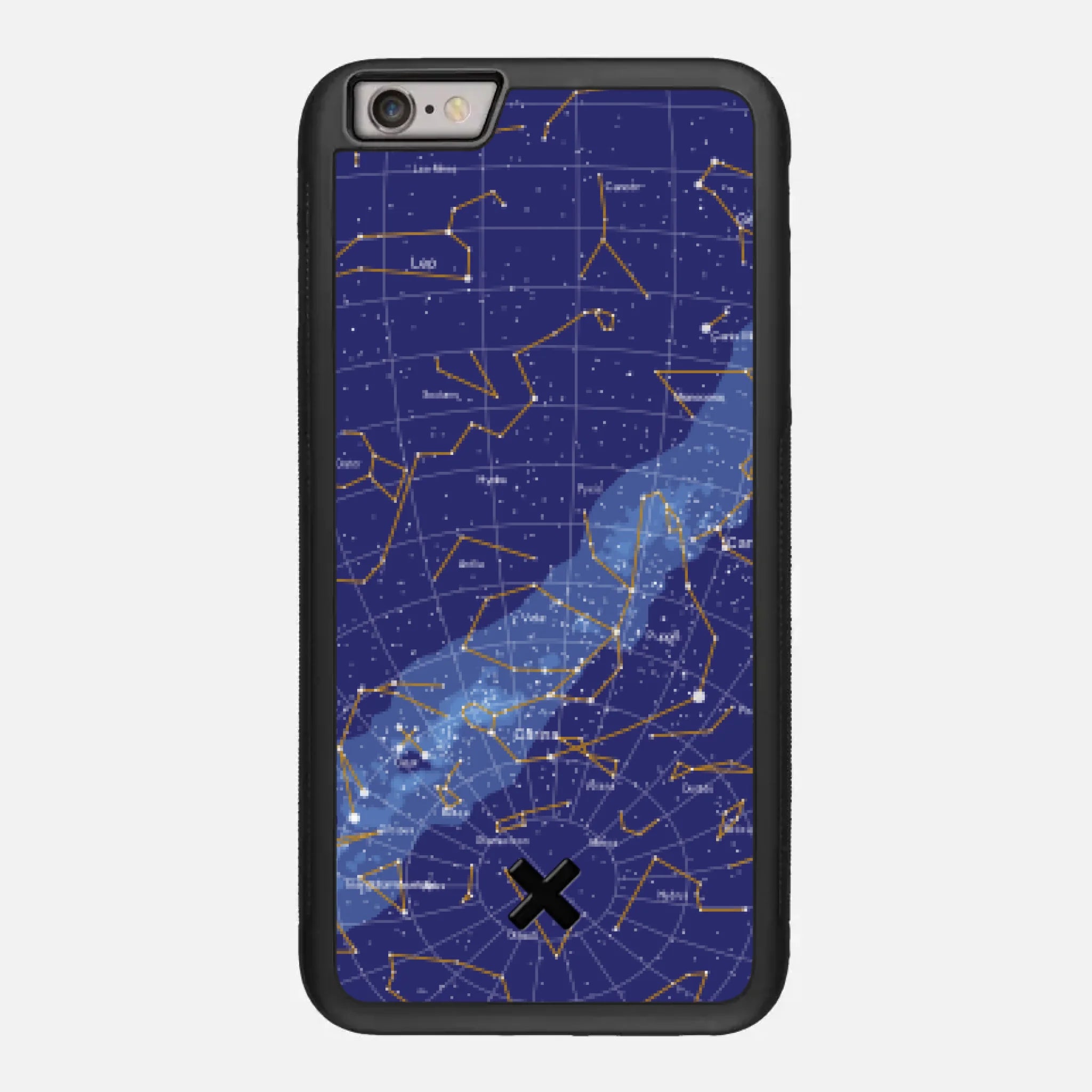 Star Map - Custom
