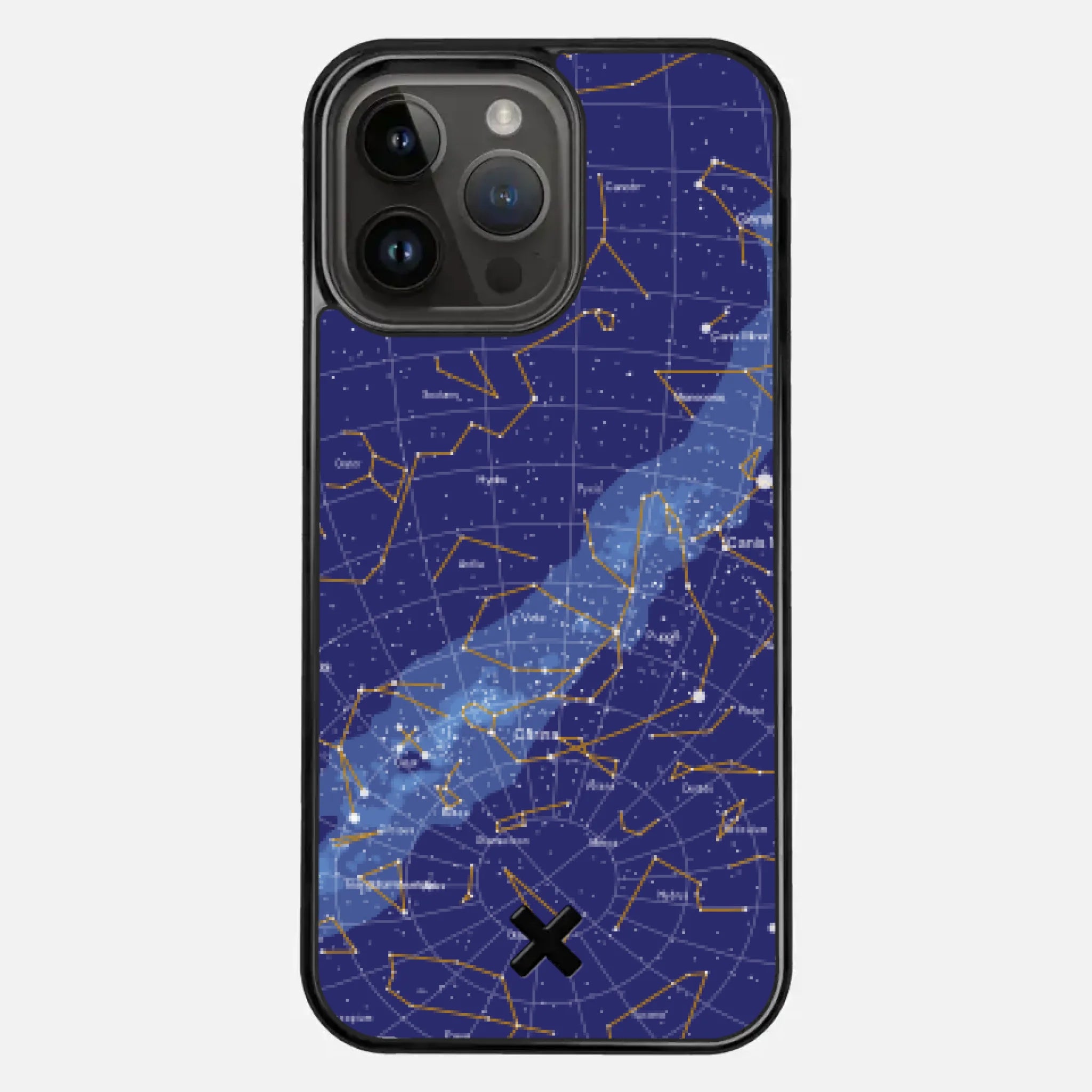 Star Map - Custom