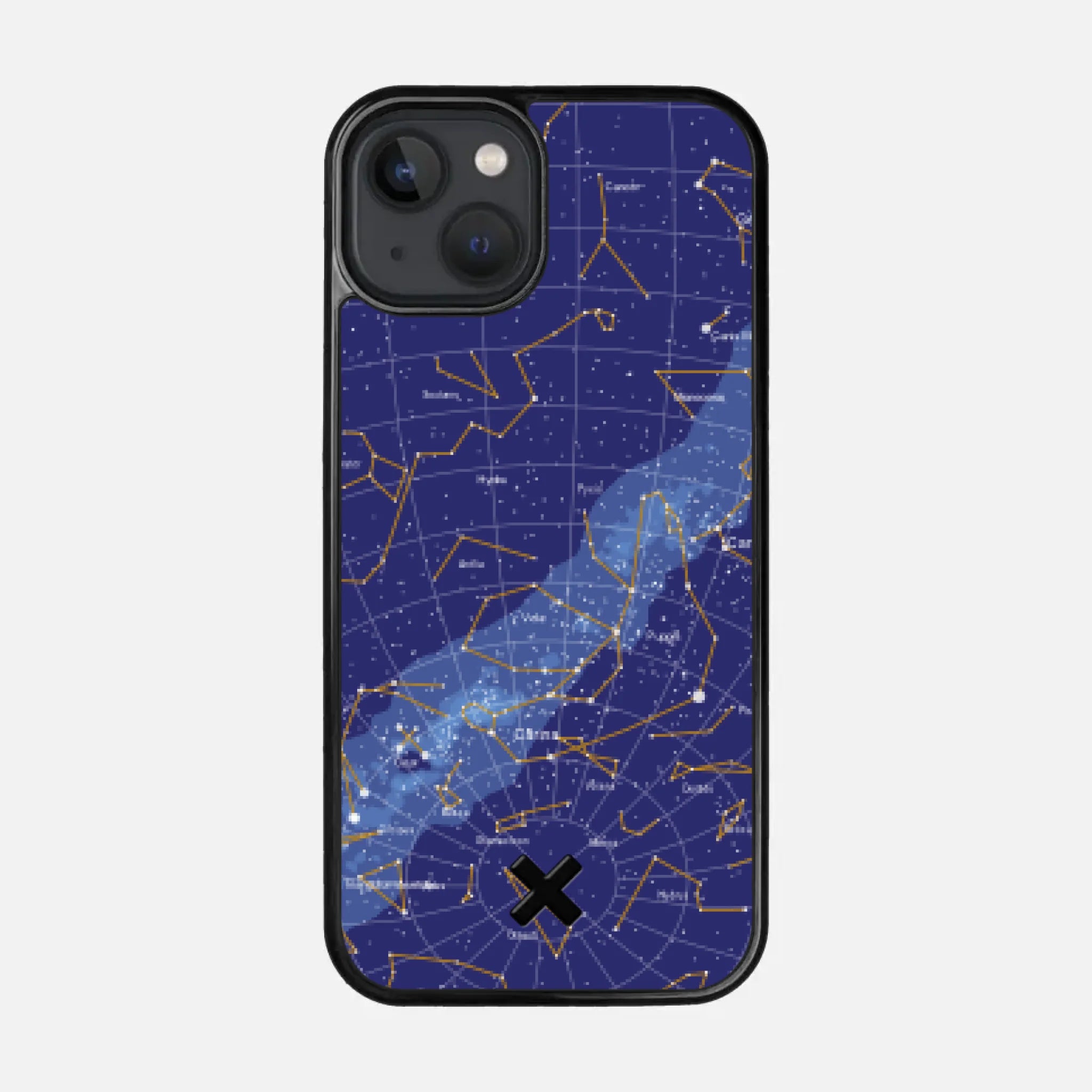 Star Map - Custom
