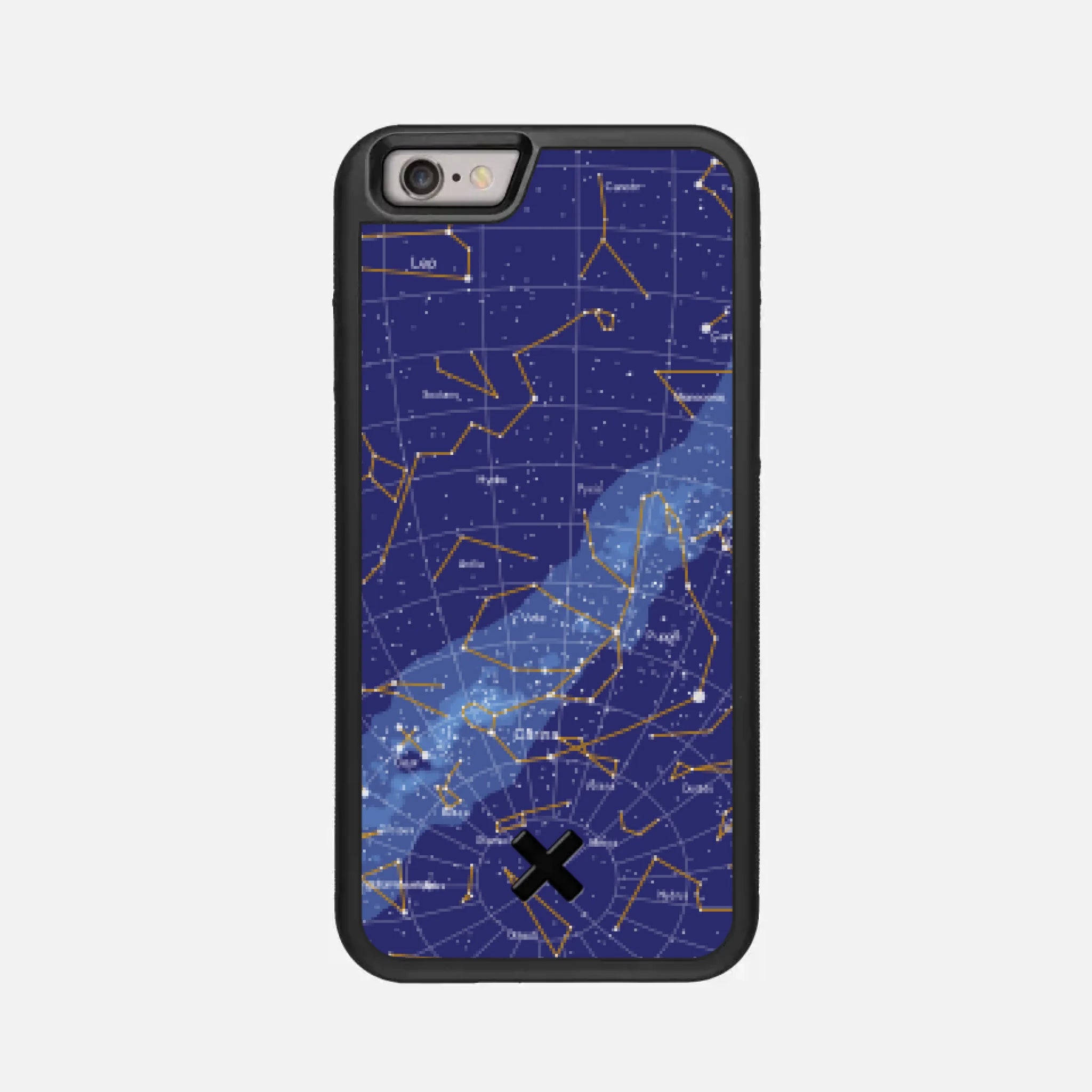 Star Map - Custom