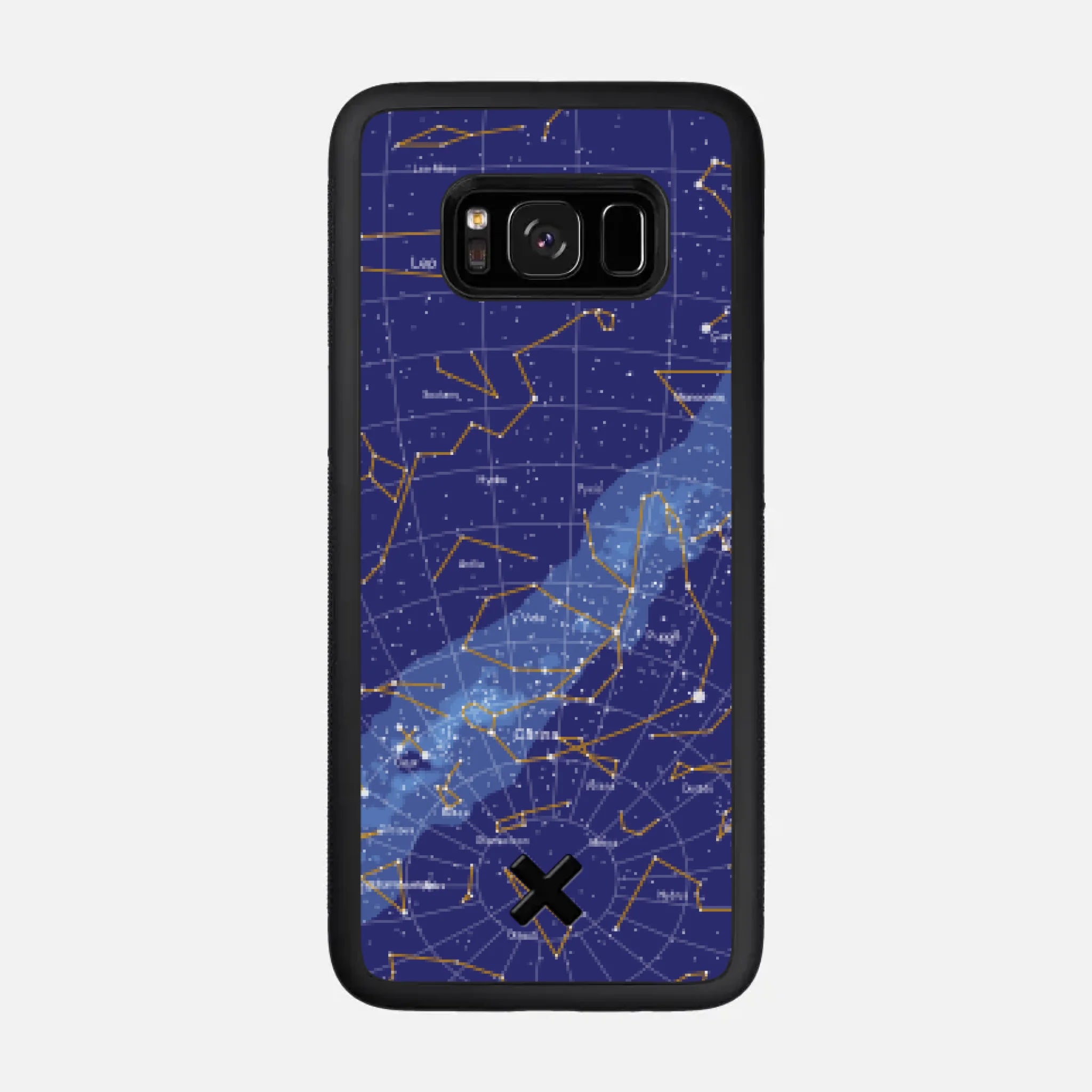 Star Map - Custom