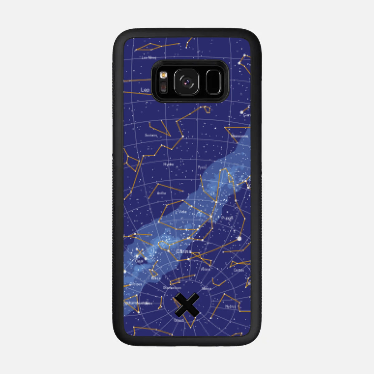 Star Map - Custom