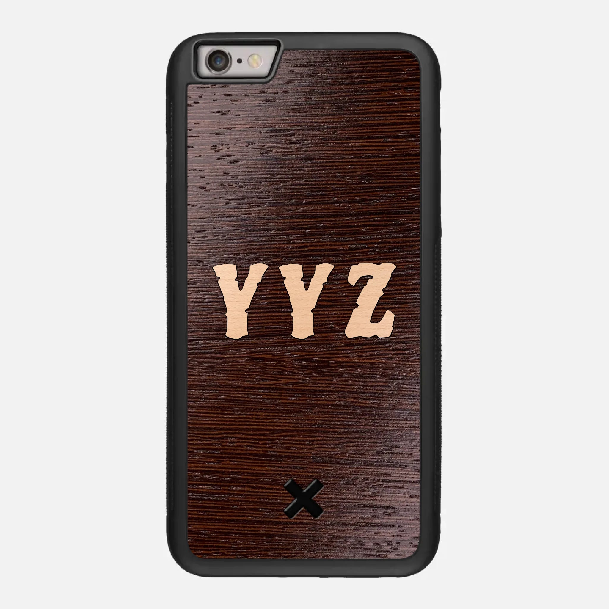 Custom Monogram Phone Case