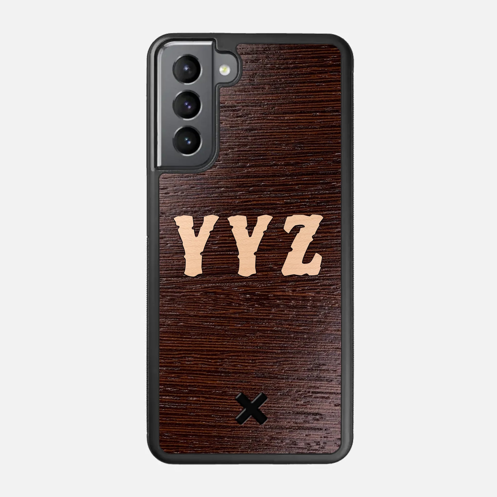 Custom Monogram Phone Case