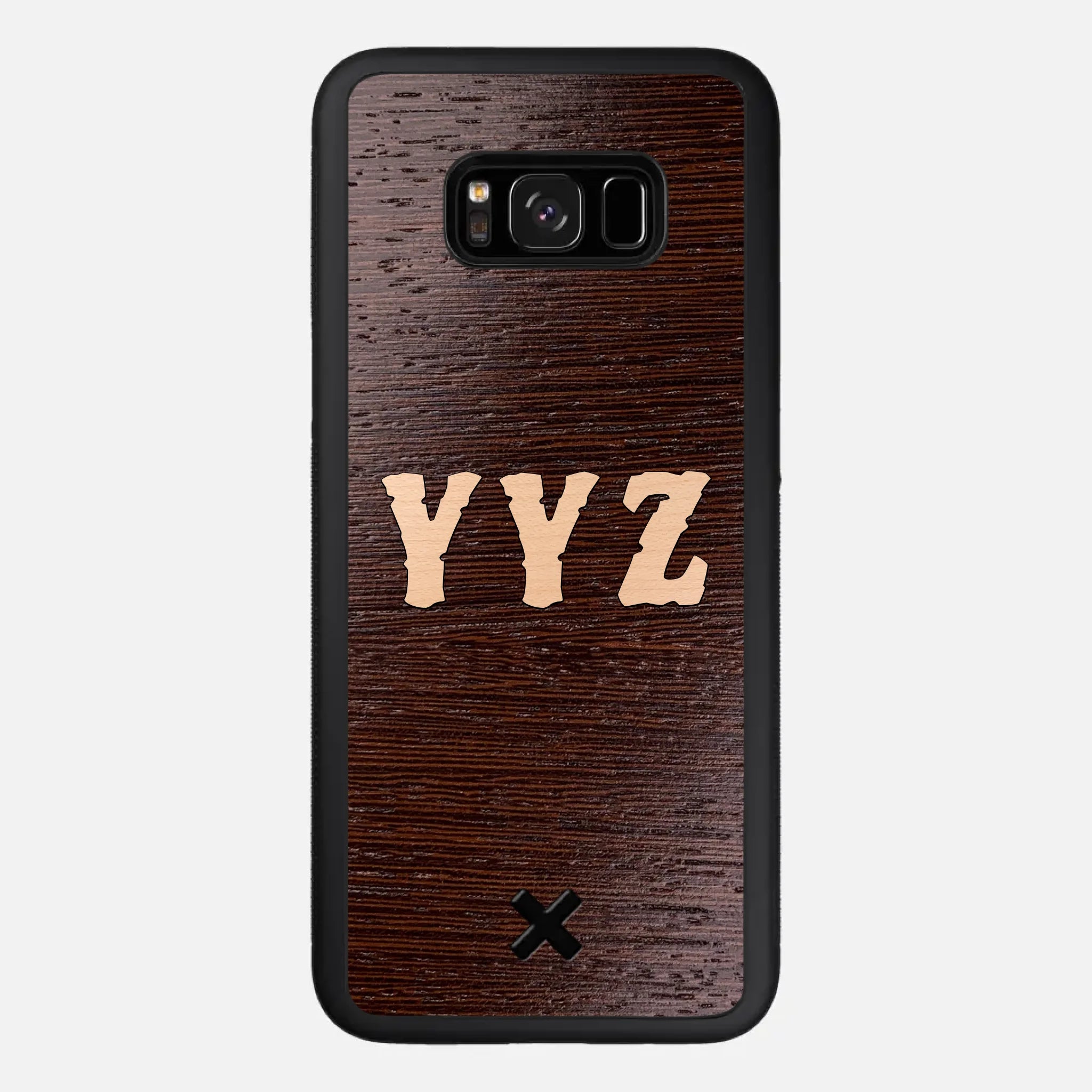 Custom Monogram Phone Case