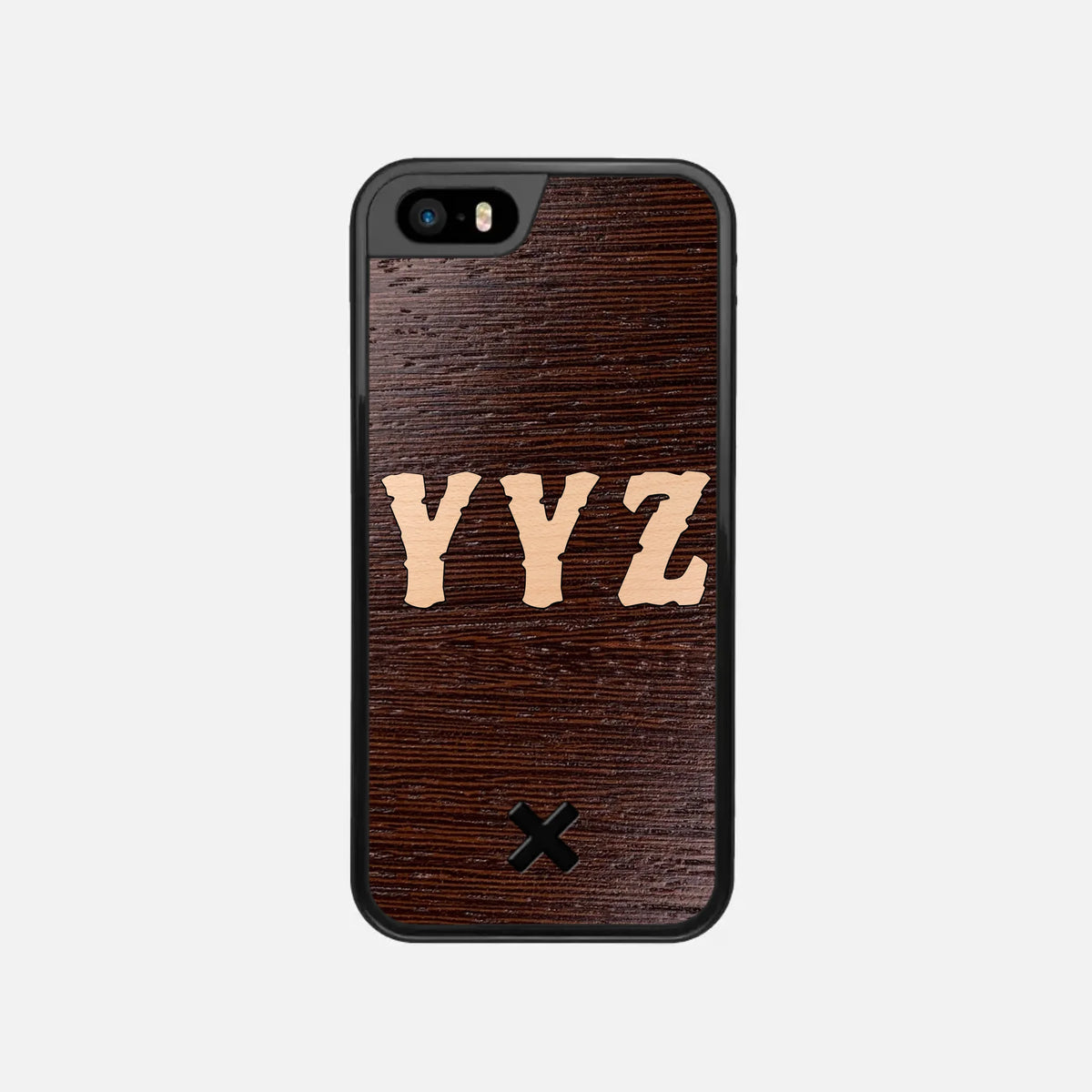 Custom Monogram Phone Case