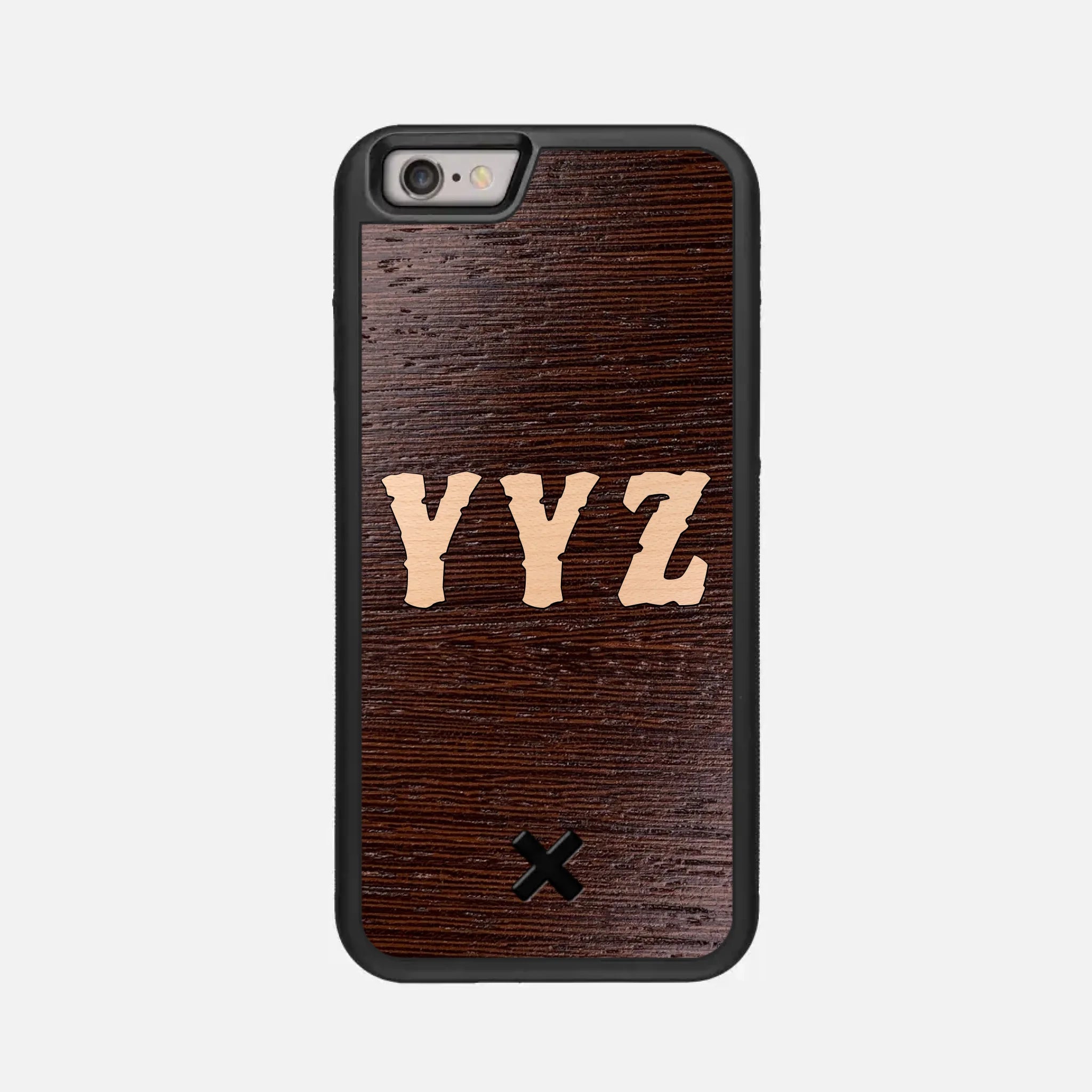 Custom Monogram Phone Case