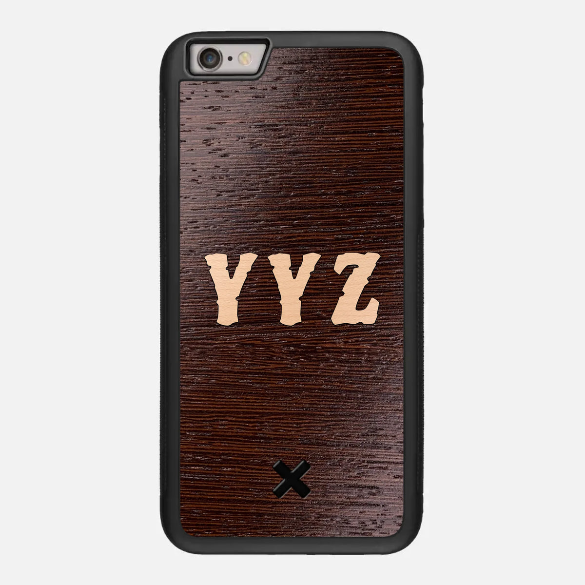 Custom Monogram Phone Case