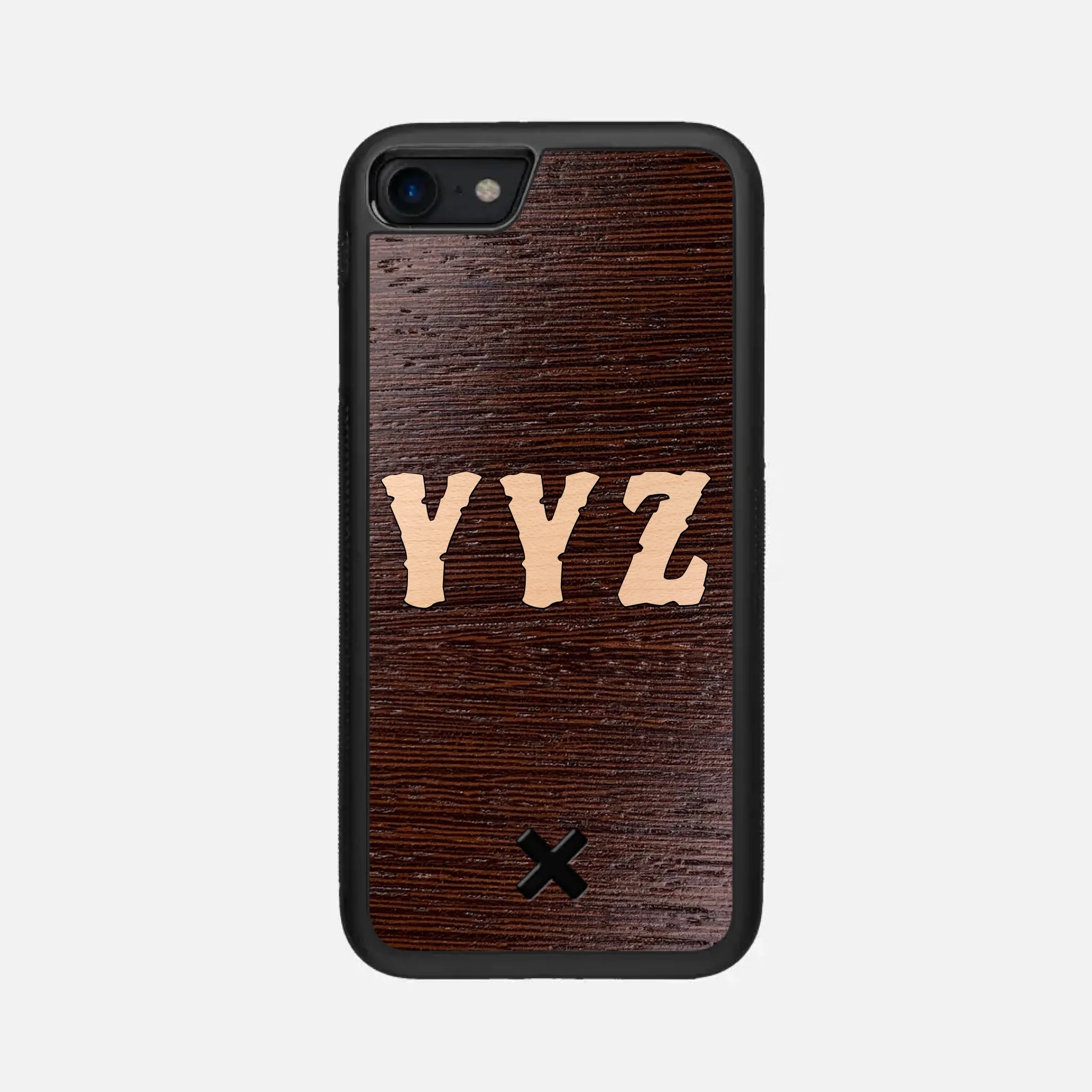 Custom Monogram Phone Case