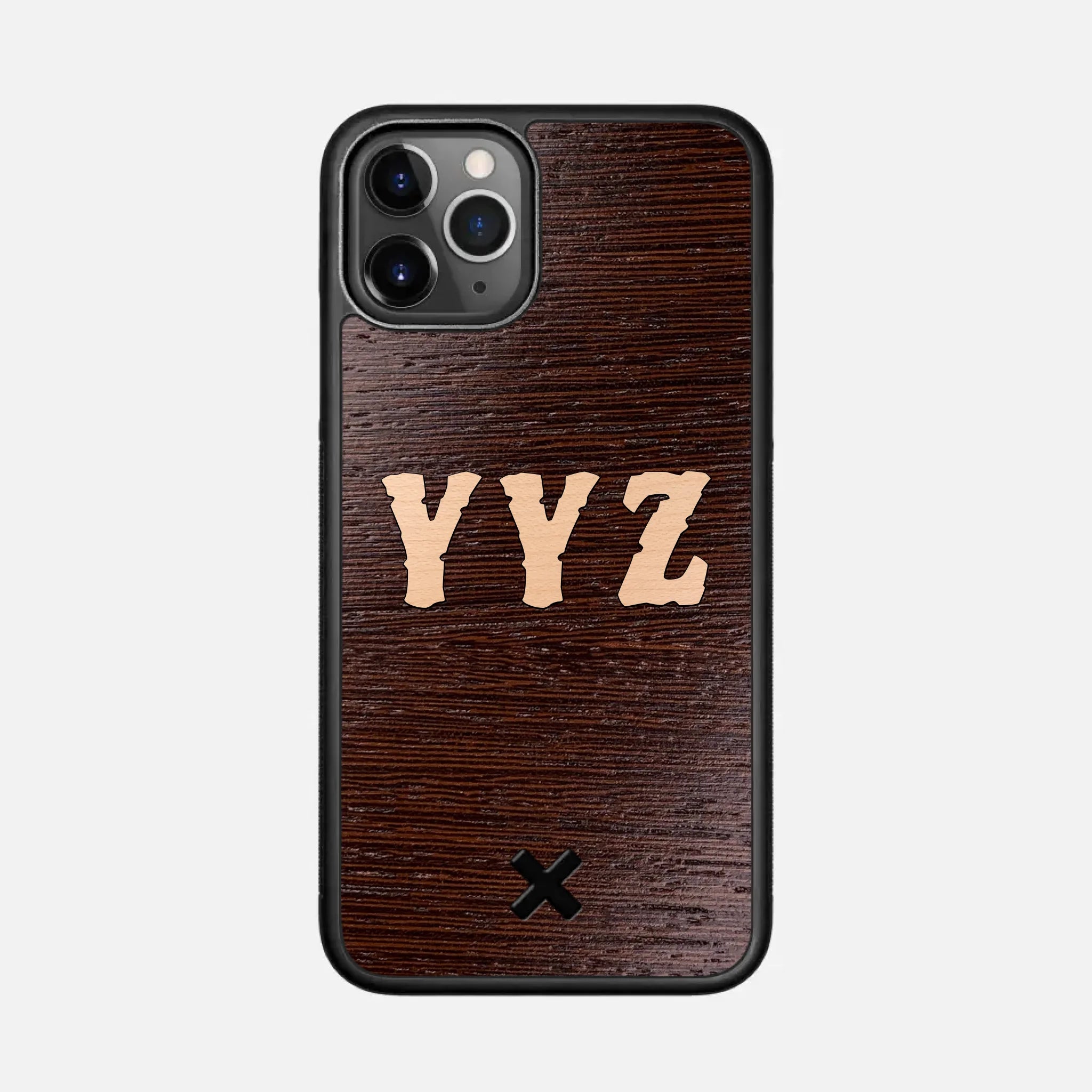 Custom Monogram Phone Case