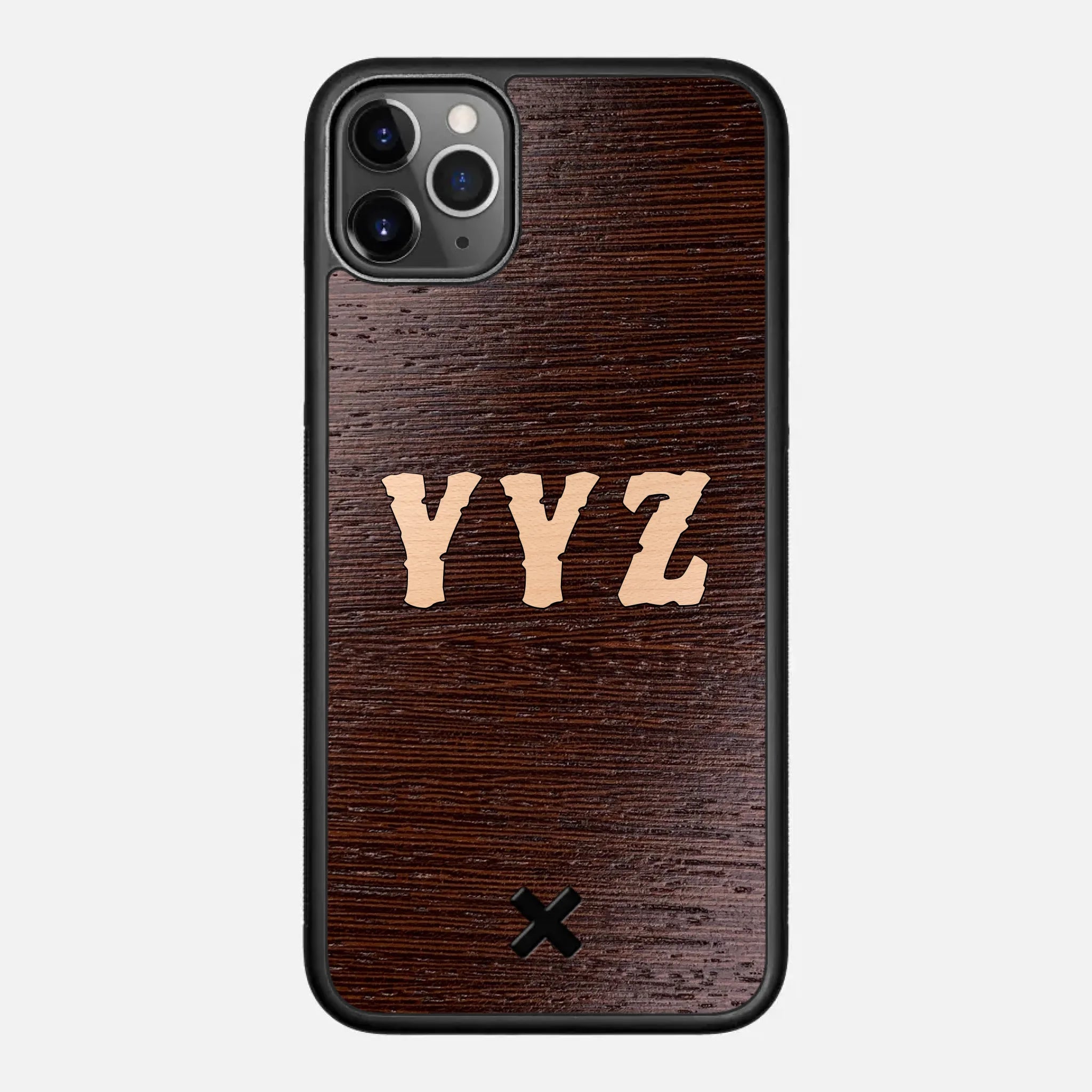 Custom Monogram Phone Case
