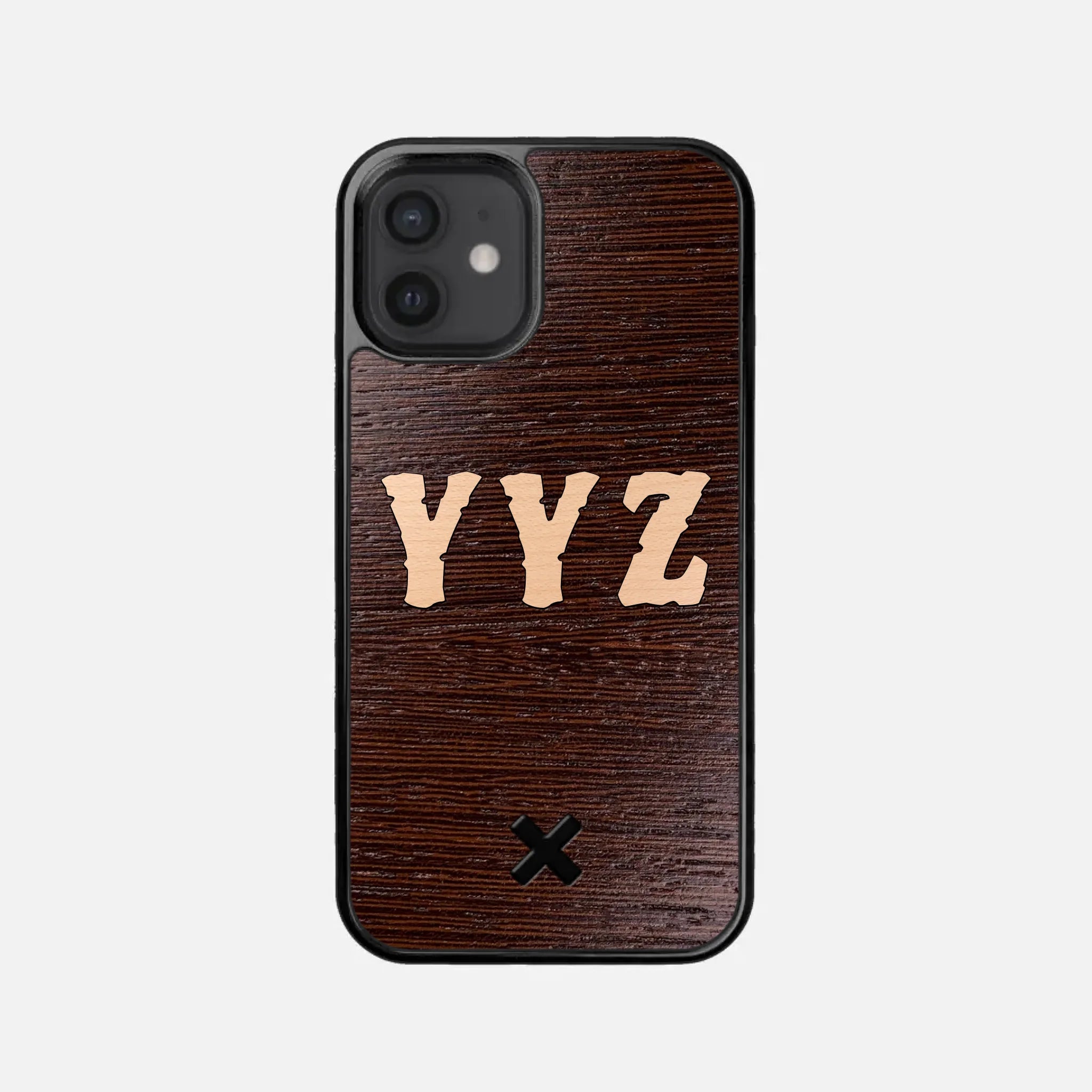 Custom Monogram Phone Case