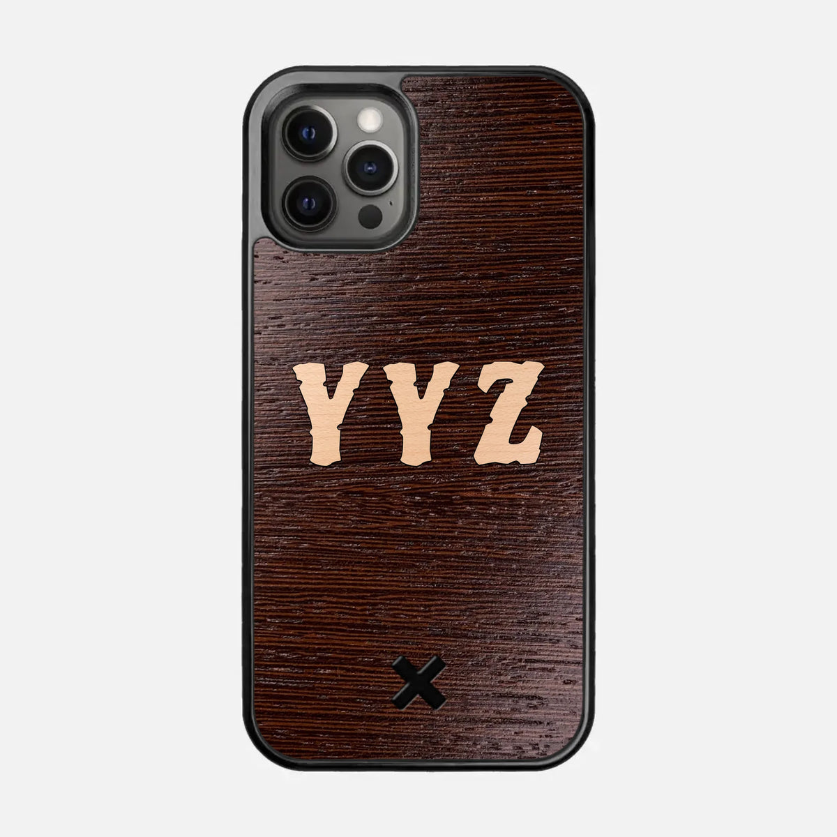 Custom Monogram Phone Case