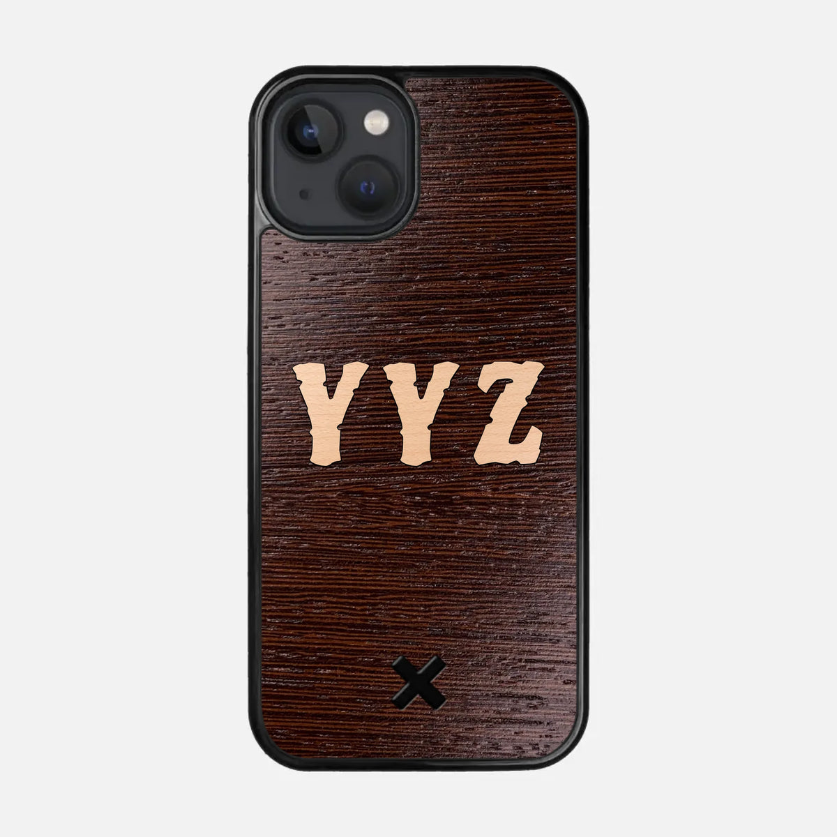 Custom Monogram Phone Case