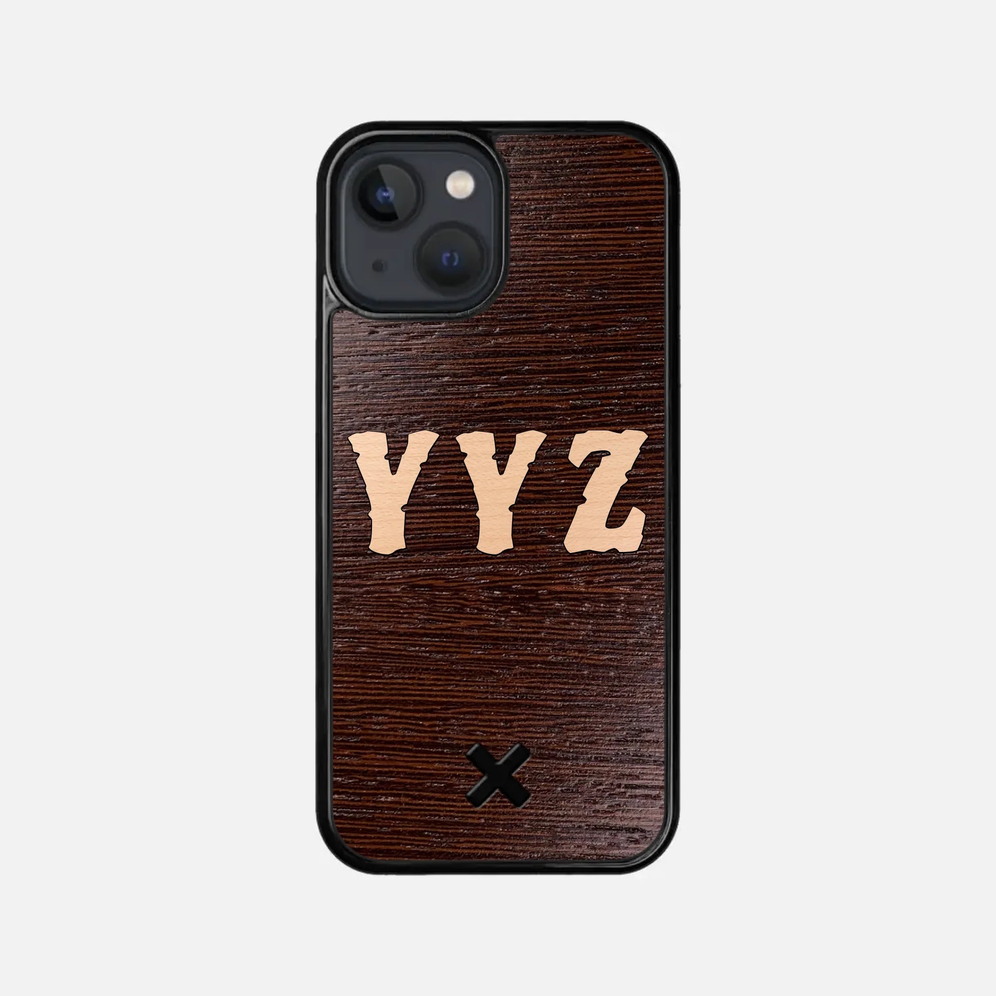 Custom Monogram Phone Case