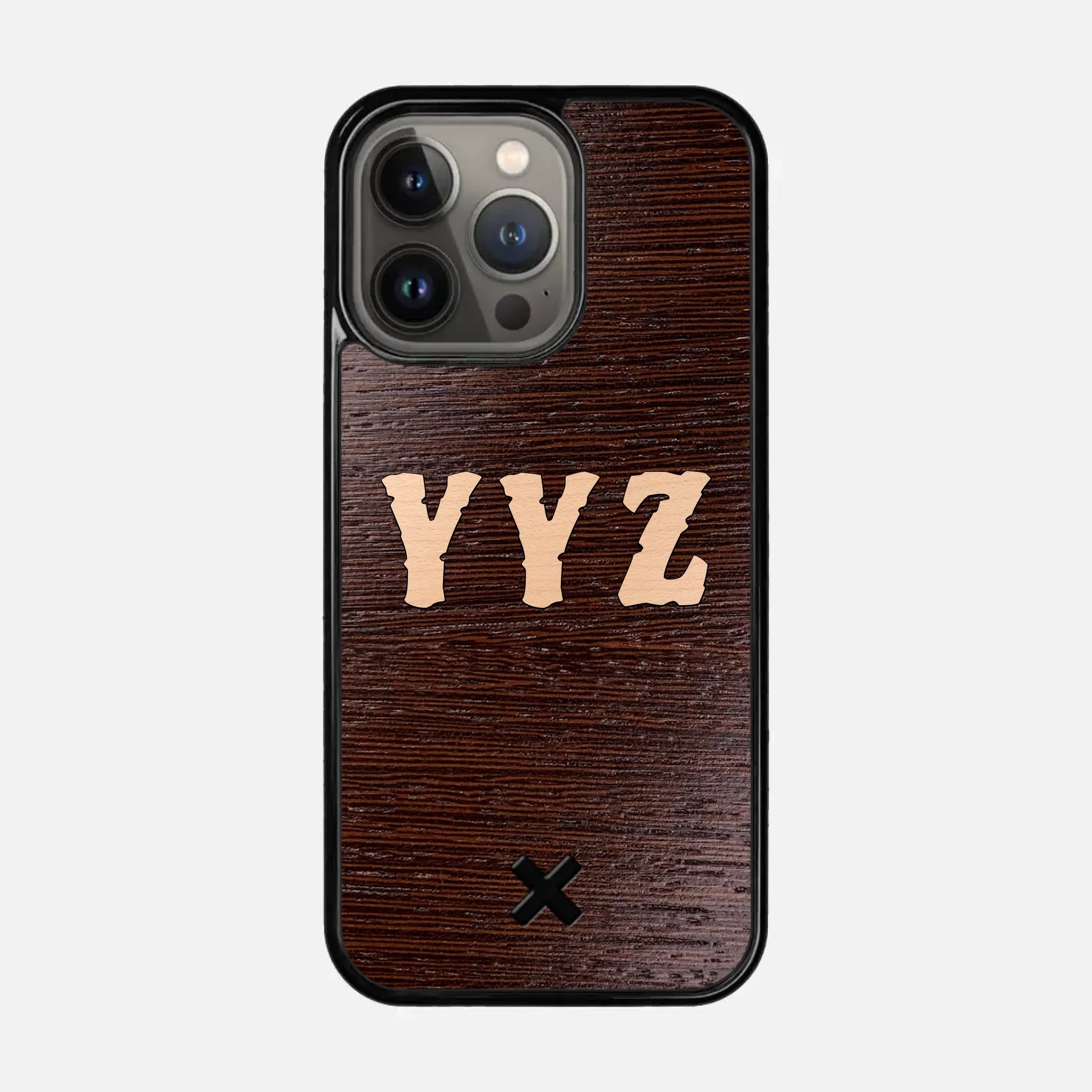 Custom Monogram Phone Case