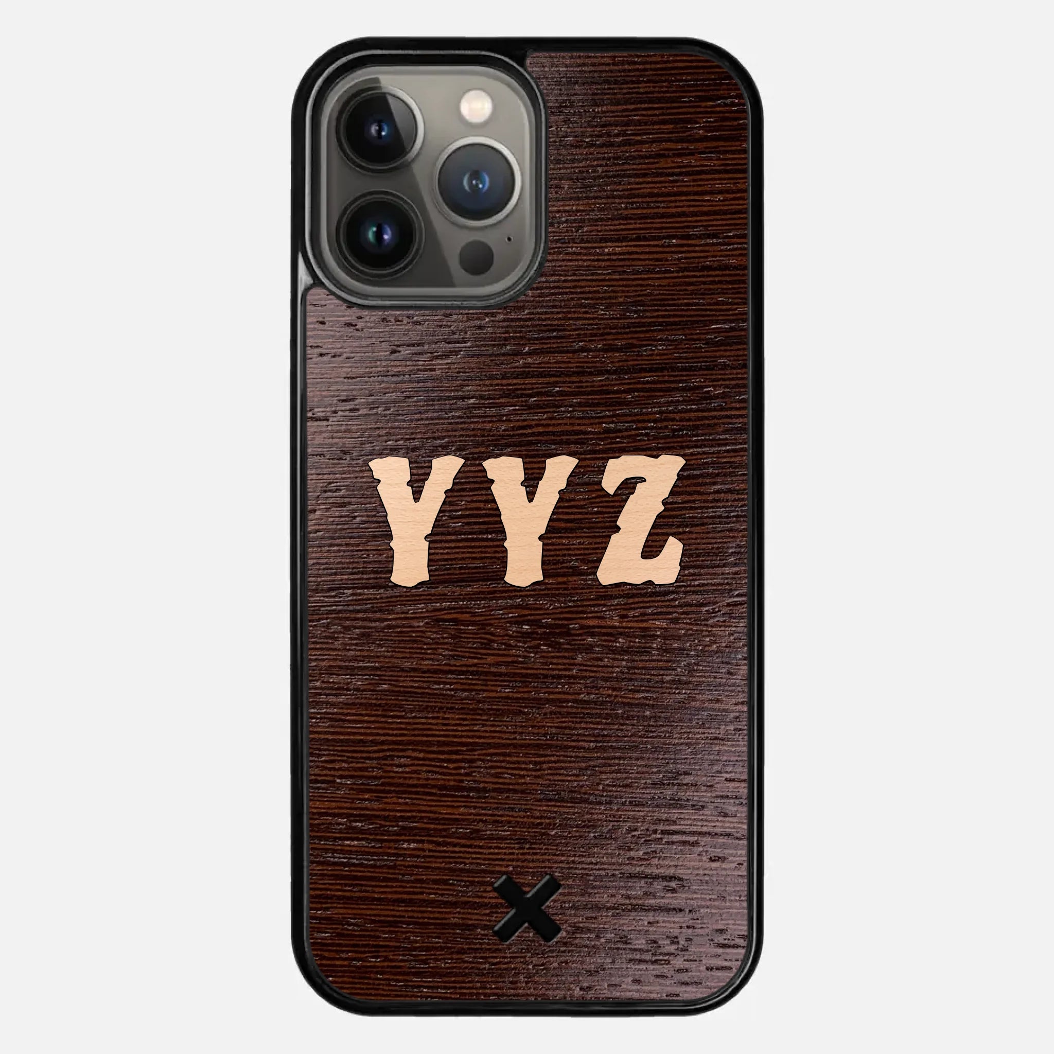 Custom Monogram Phone Case